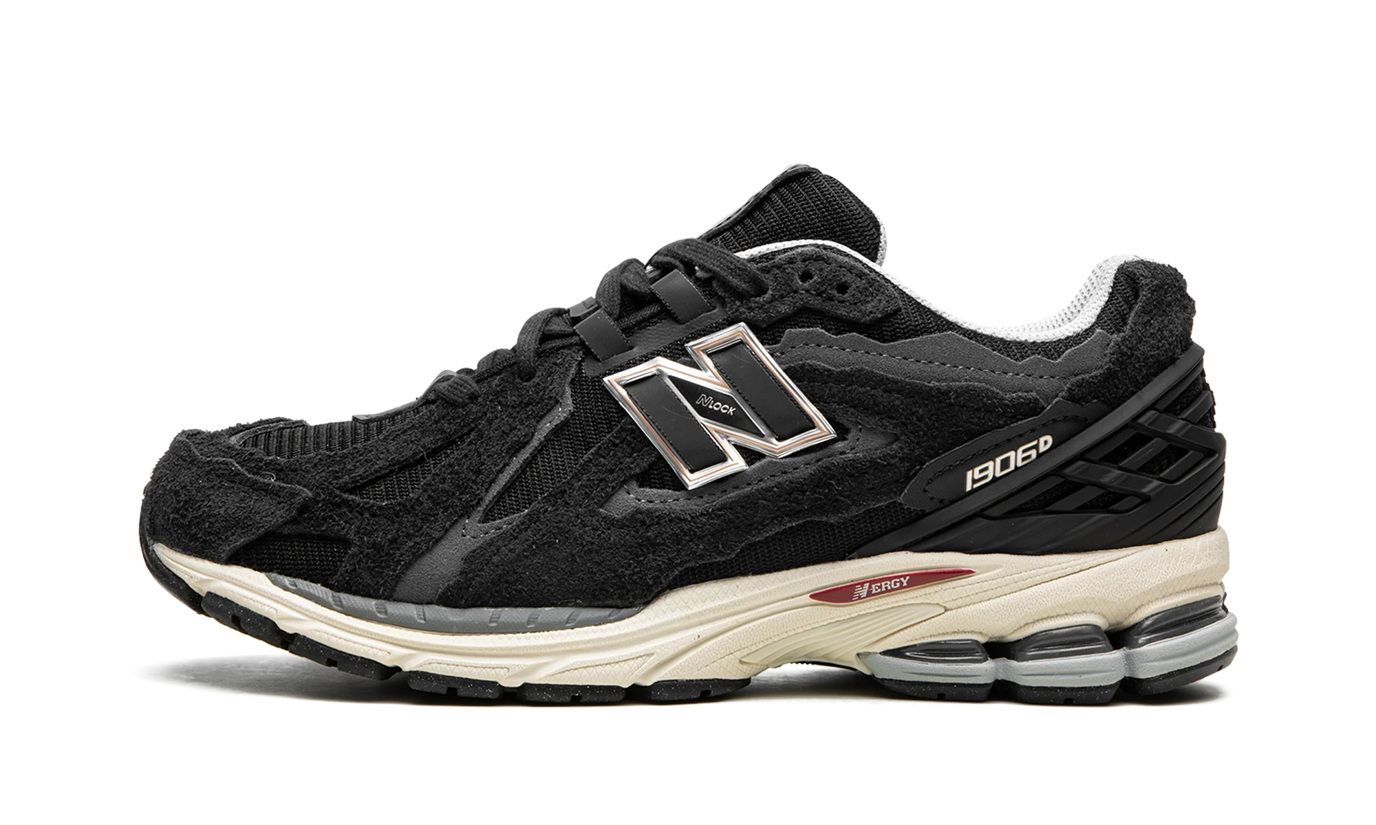 1906R Protection Pack - Black - 1906R Protection Pack - Black - Jordan 1s - AIR Jordan 1