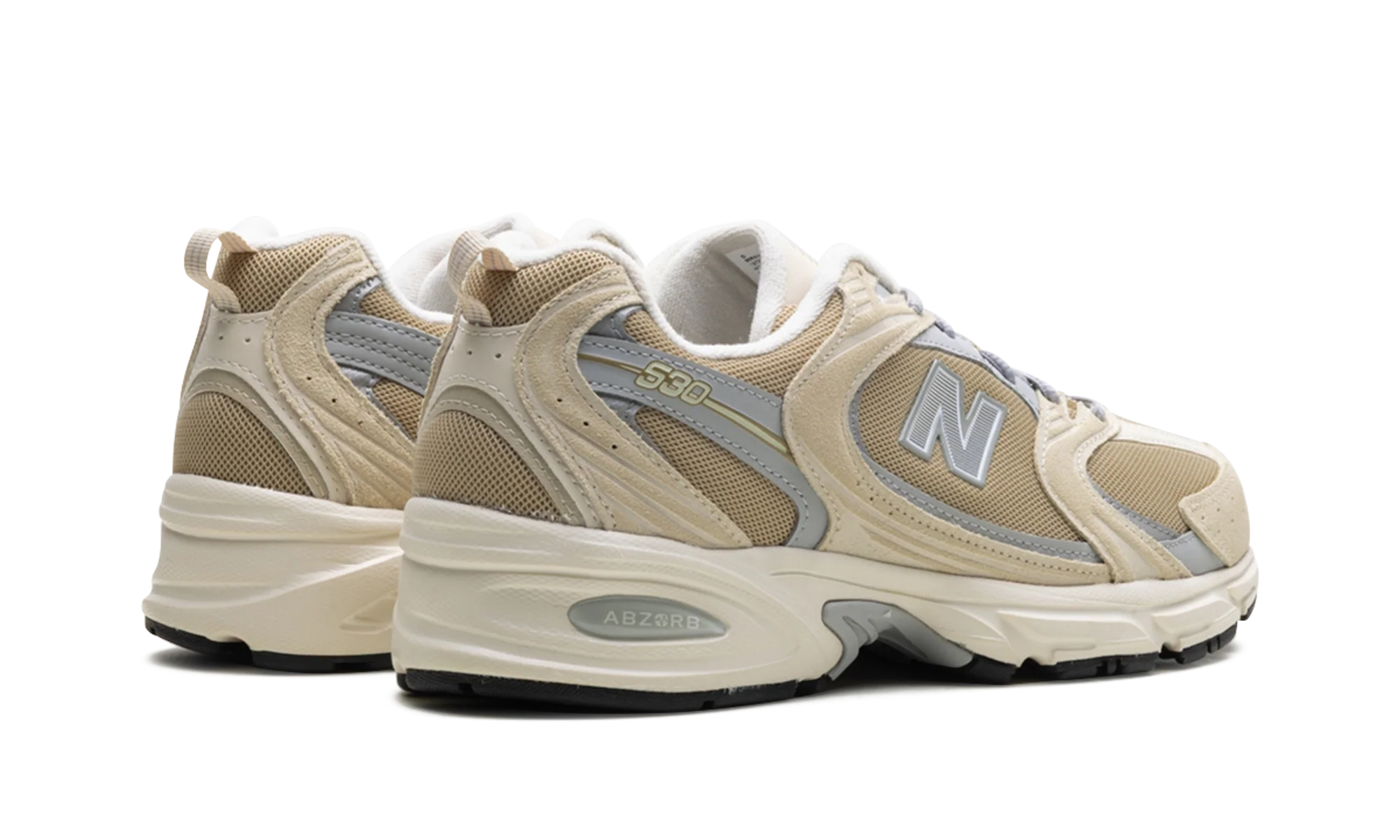 530 Beige Sand - 530 Beige Sand - Jordan 1s - AIR Jordan 1