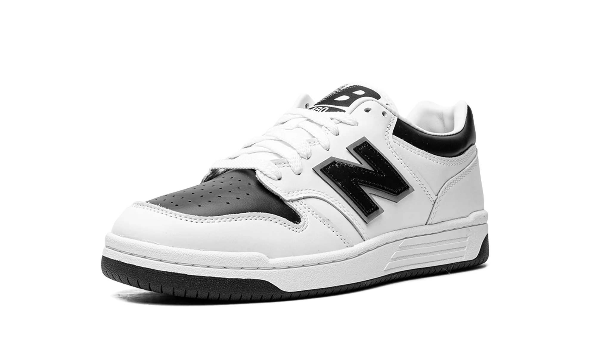 480 Eye White Black - 480 Eye White Black - Jordan 1s - AIR Jordan 1