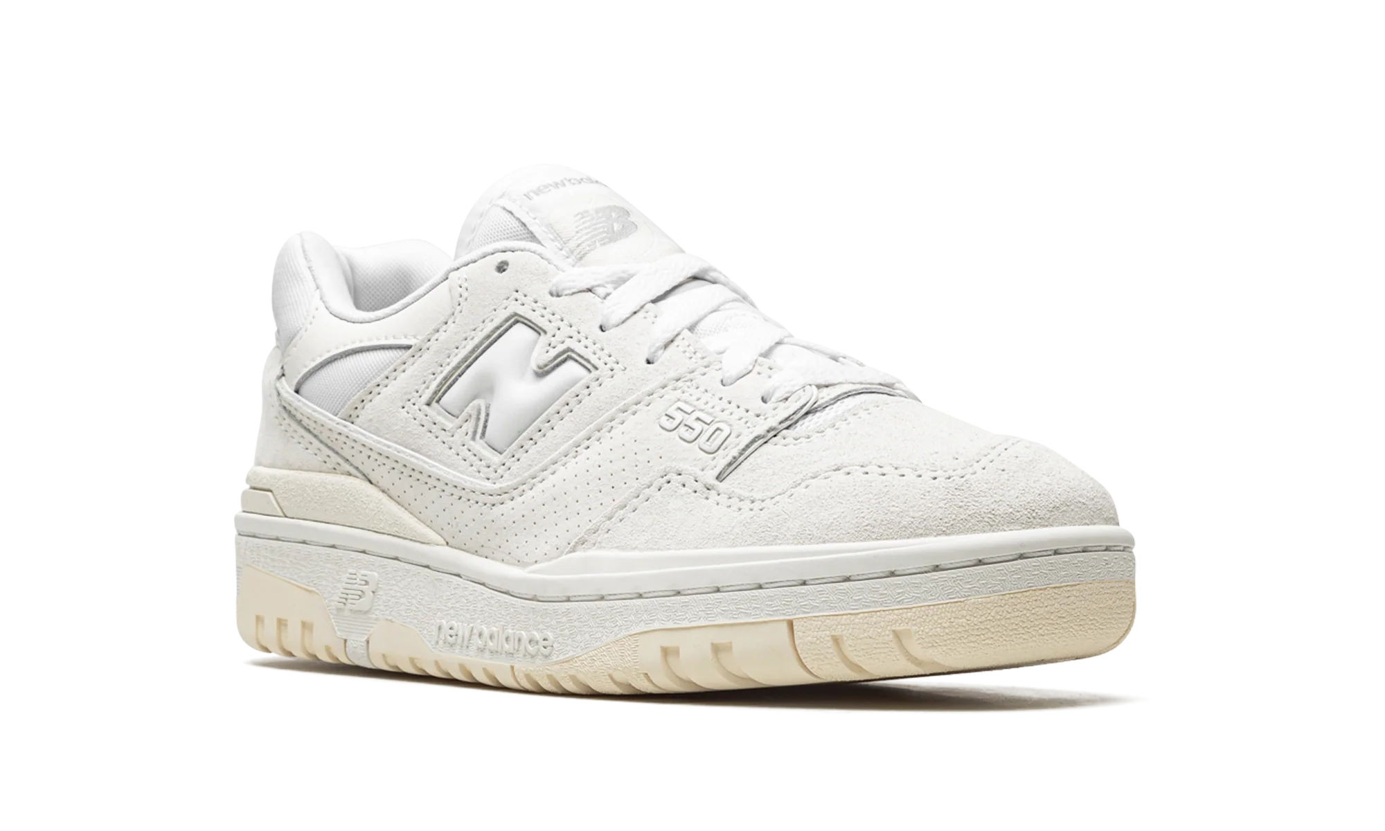 550 WMNS Sea Salt / Macadamia Nut - 550 WMNS Sea Salt / Macadamia Nut - Jordan 1s - AIR Jordan 1