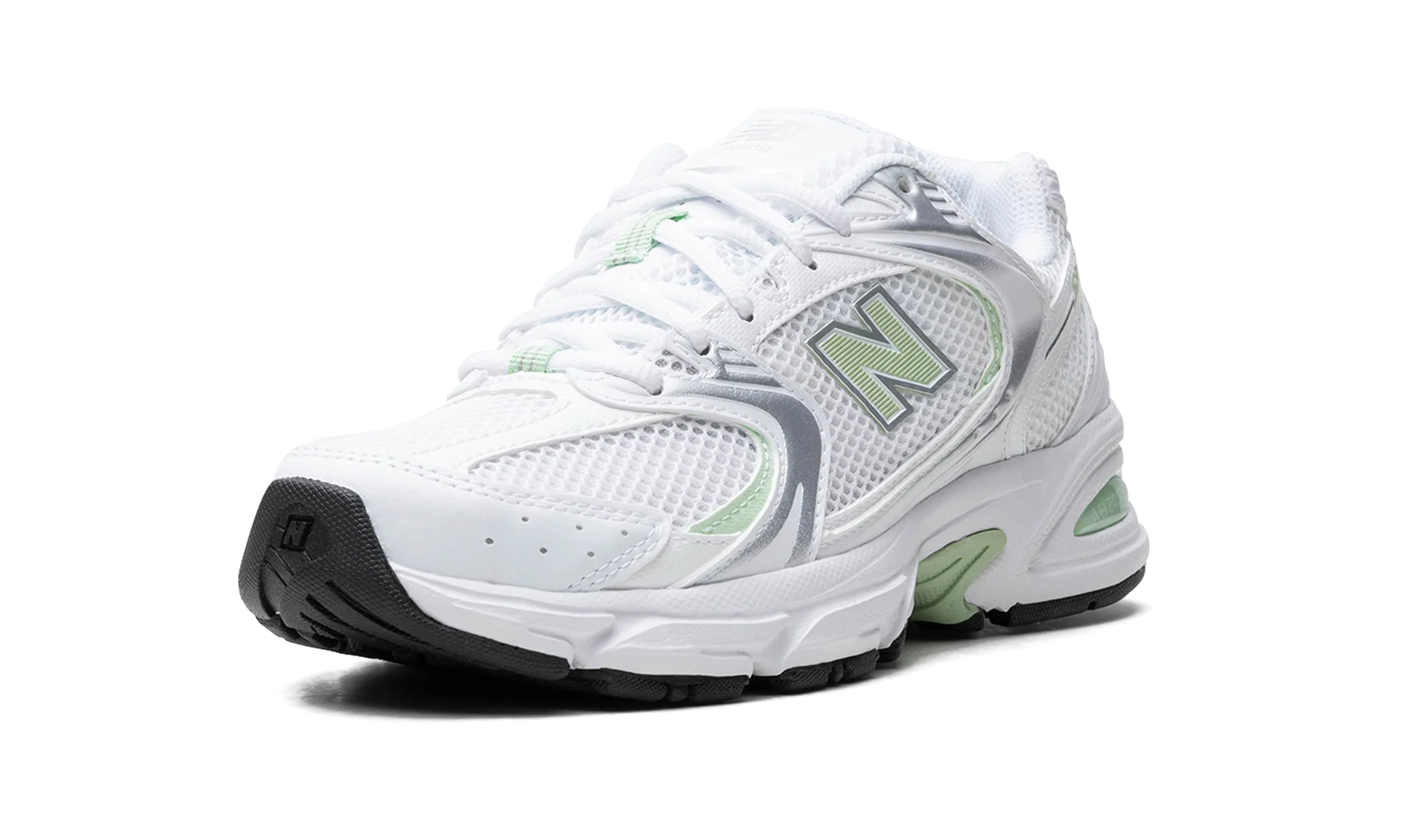 530 Mint Green - 530 Mint Green - Jordan 1s - AIR Jordan 1