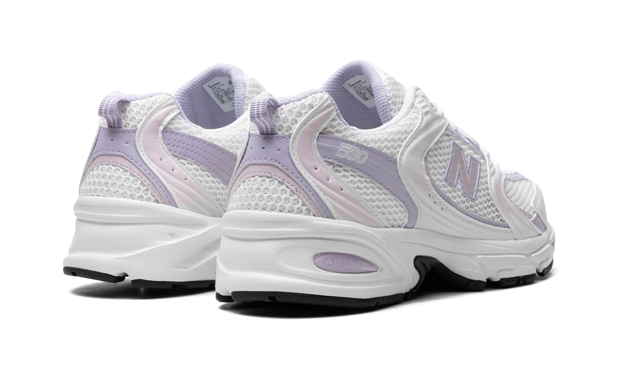 530 White / Purple - 530 White / Purple - Jordan 1s - AIR Jordan 1