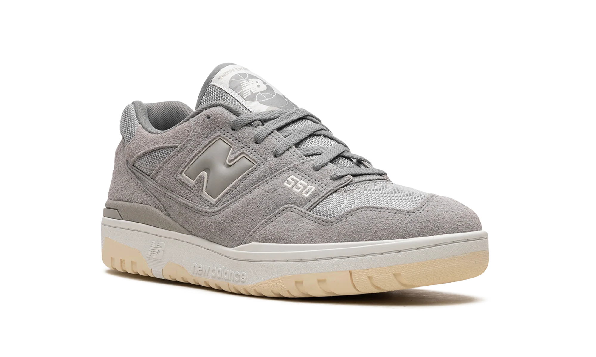 550 Slate Grey - 550 Slate Grey - Jordan 1s - AIR Jordan 1