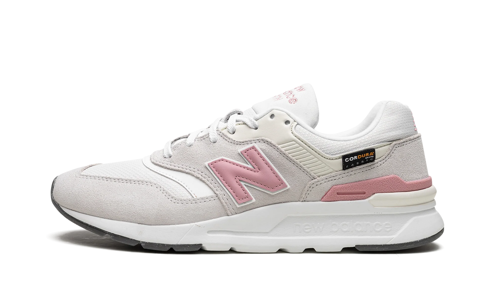 997H WMNS Grey Pink - 997H WMNS Grey Pink - Jordan 1s - AIR Jordan 1