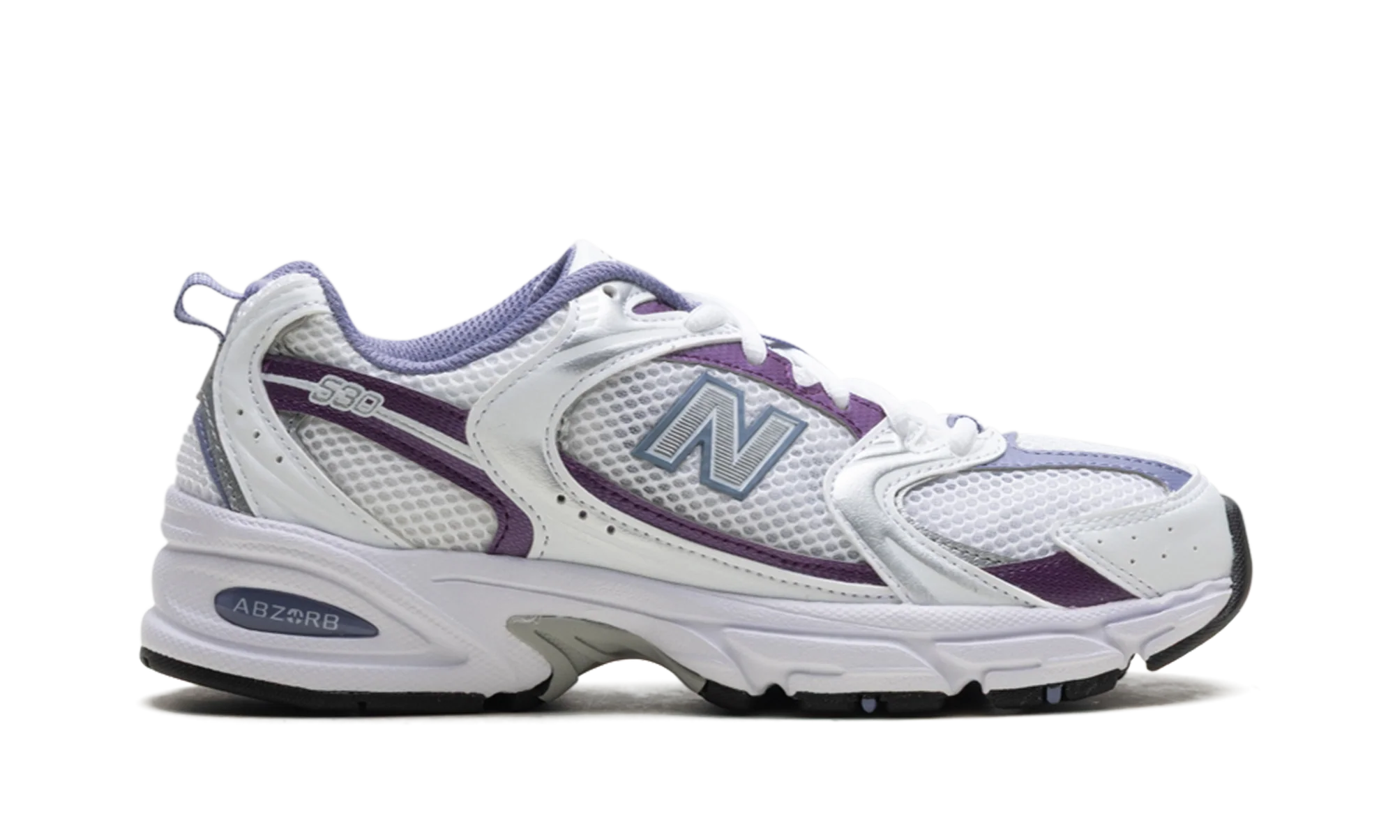 530 Violet - 530 Violet - Jordan 1s - AIR Jordan 1