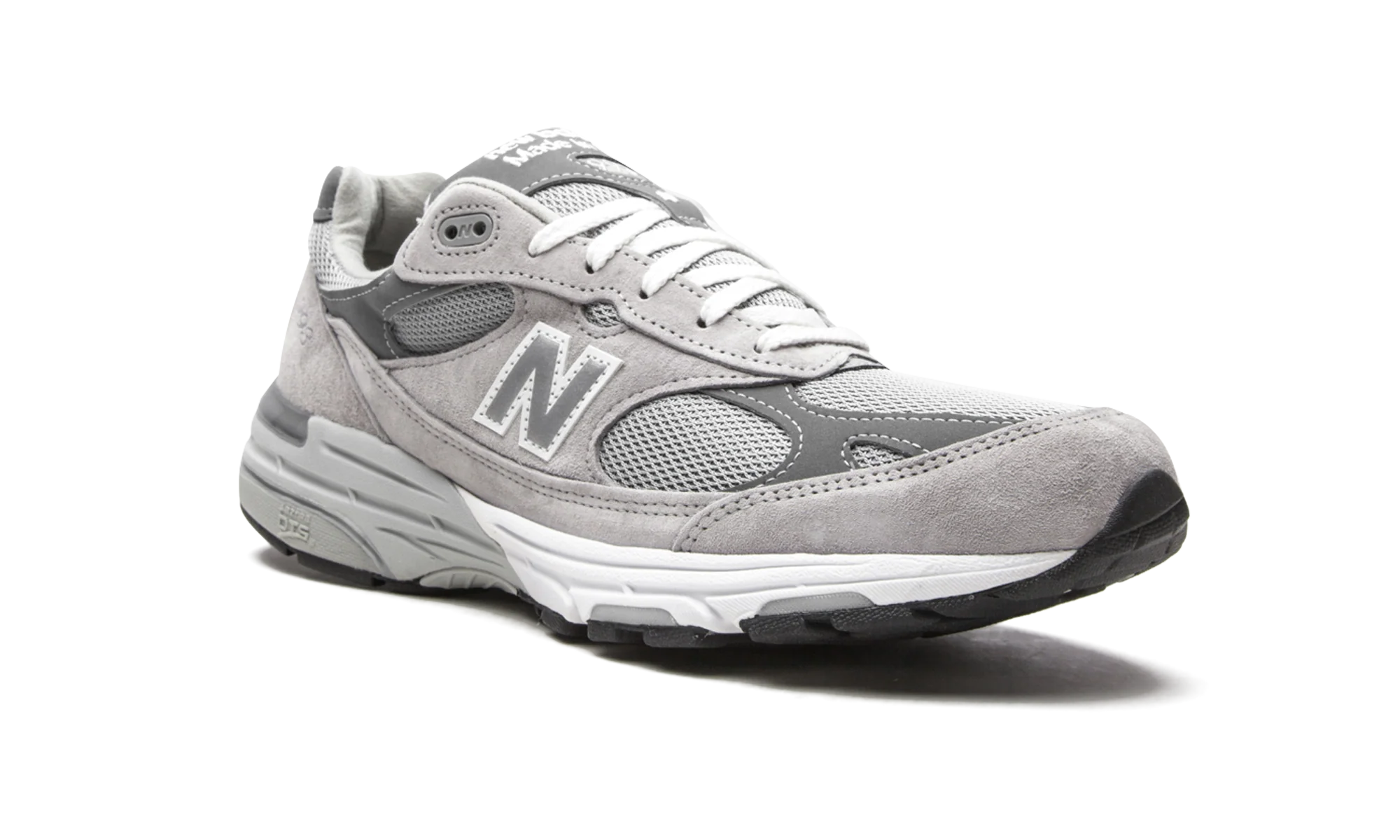 993 WMNS Grey - 993 WMNS Grey - Jordan 1s - AIR Jordan 1