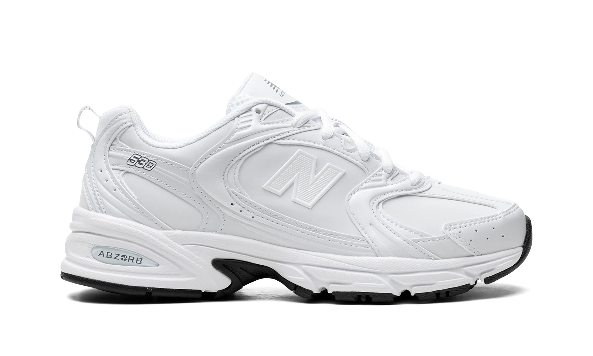 530 White Castlerock - 530 White Castlerock - Jordan 1s - AIR Jordan 1