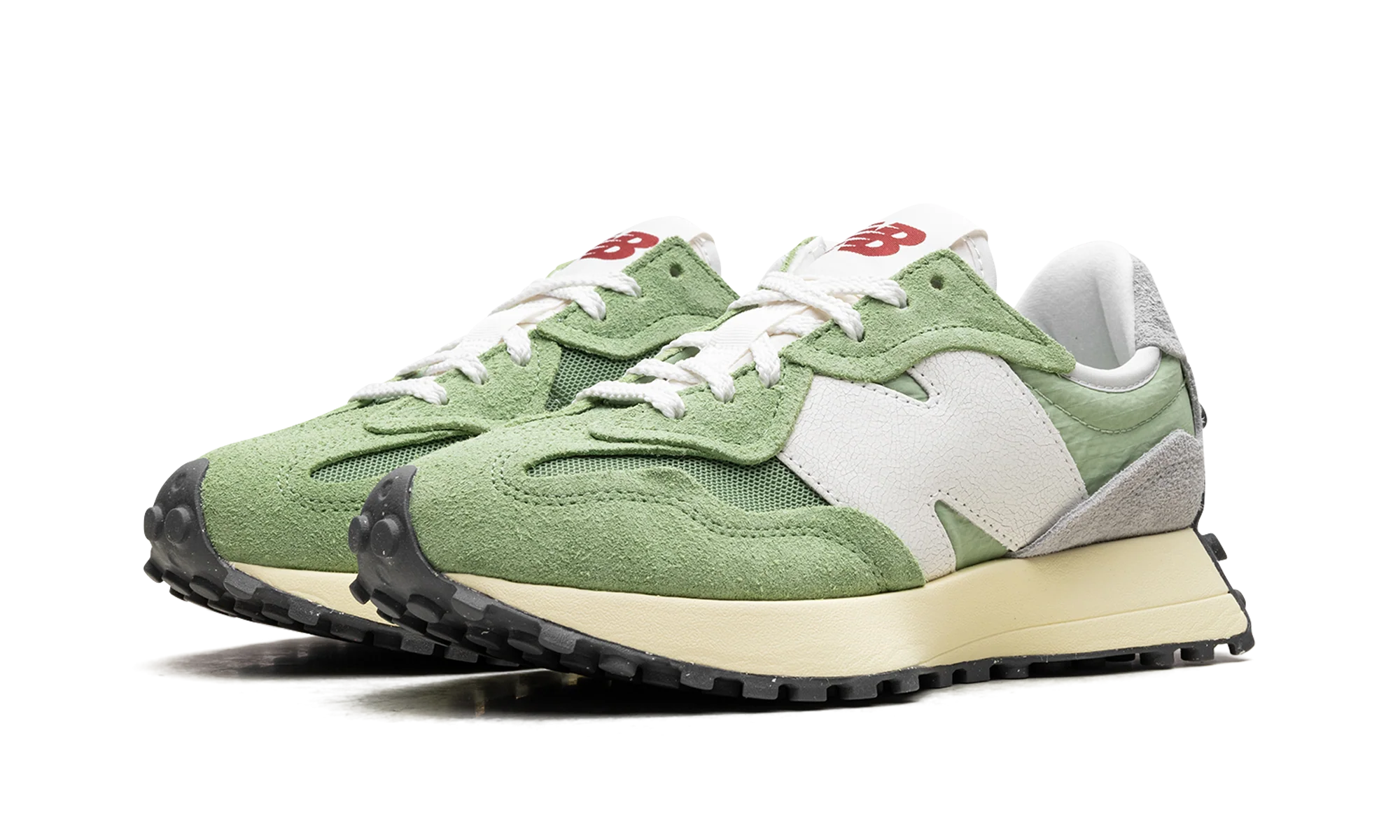 327 CHIVE AVOCADO - 327 CHIVE AVOCADO - Jordan 1s - AIR Jordan 1