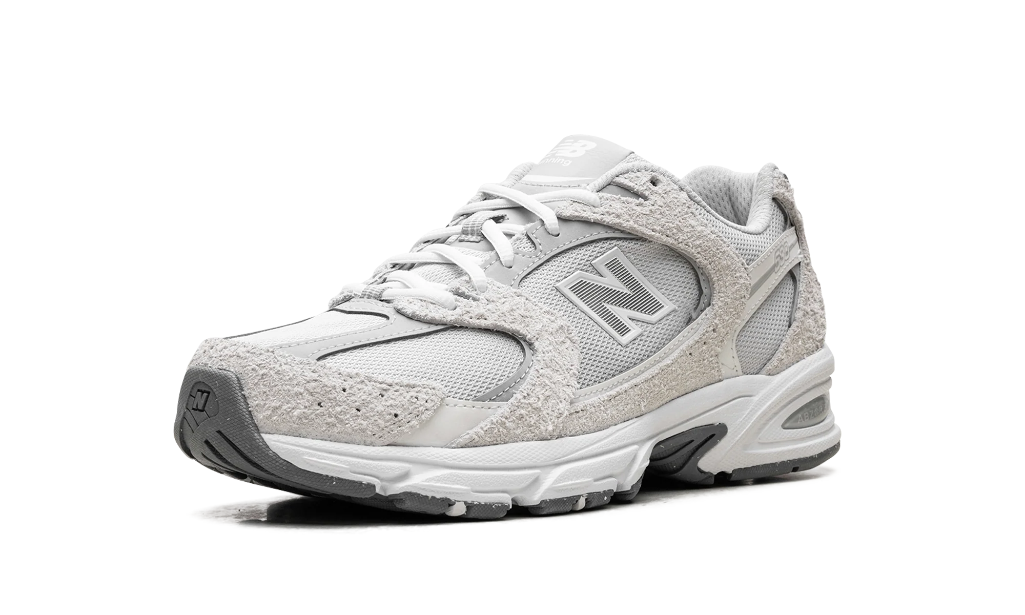 530 Grey Matter - 530 Grey Matter - Jordan 1s - AIR Jordan 1