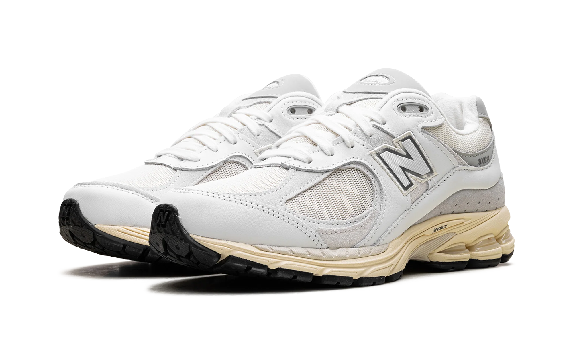 2002R White Gold - 2002R White Gold - Jordan 1s - AIR Jordan 1