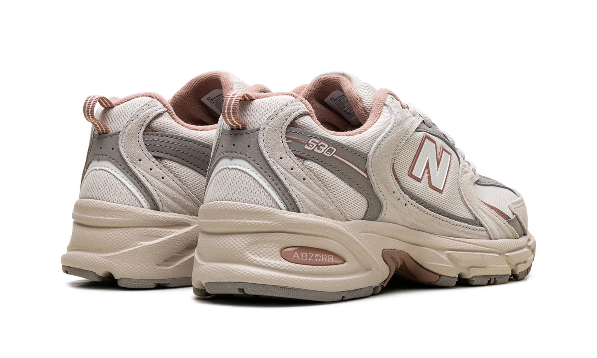 530 Timberwolf Linen Landslide - 530 Timberwolf Linen Landslide - Jordan 1s - AIR Jordan 1