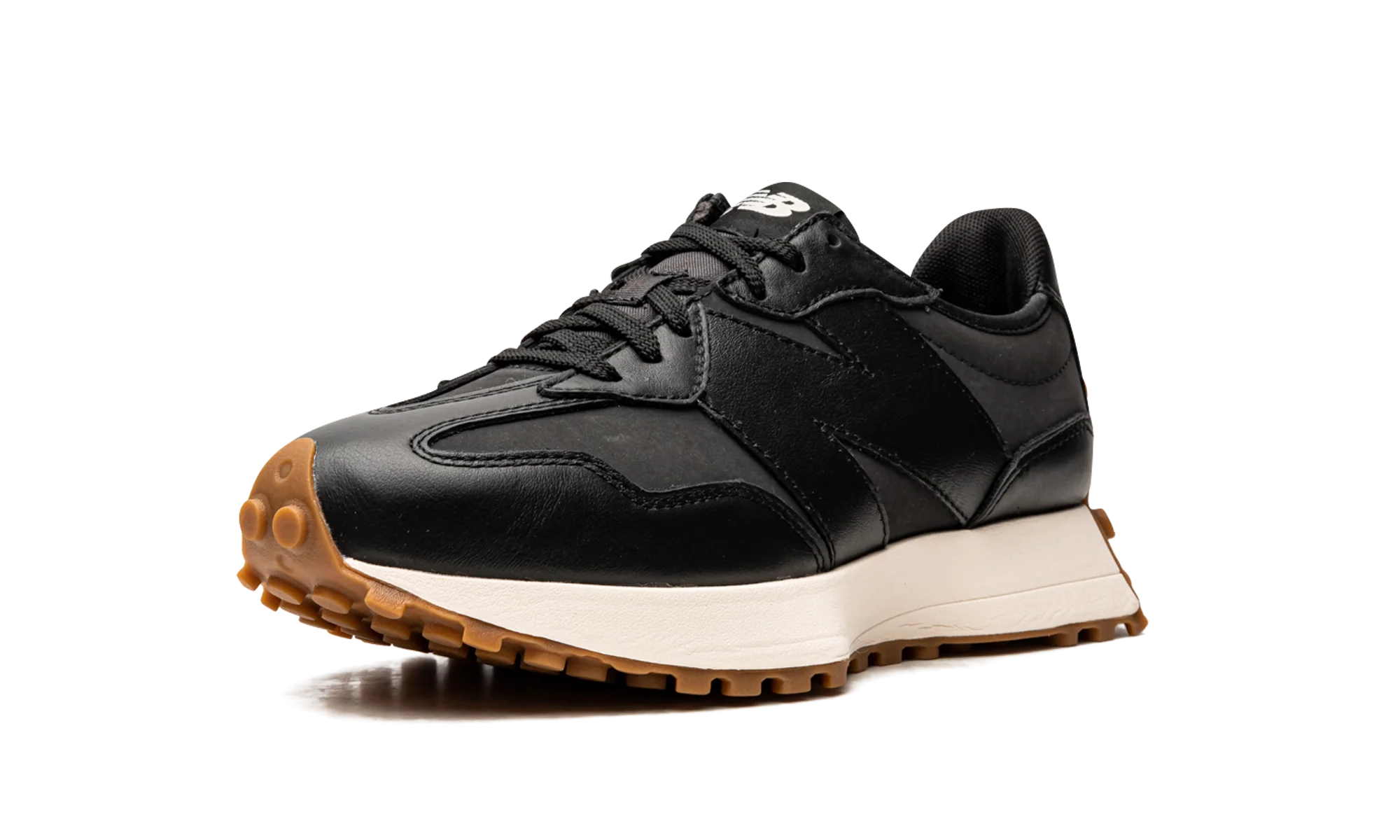 327 WMNS Black / Gum - 327 WMNS Black / Gum - Jordan 1s - AIR Jordan 1