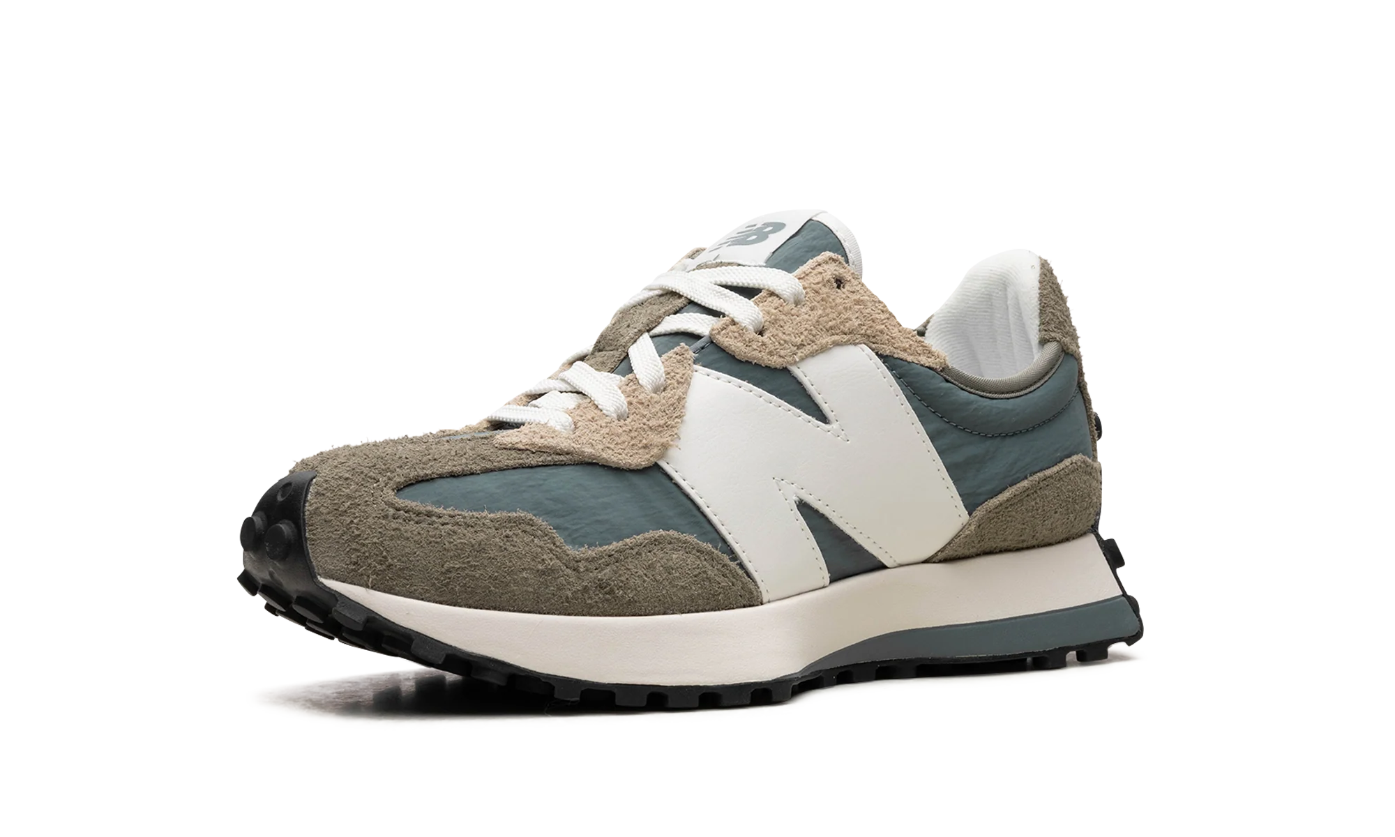 327 Cargo Green - 327 Cargo Green - Jordan 1s - AIR Jordan 1