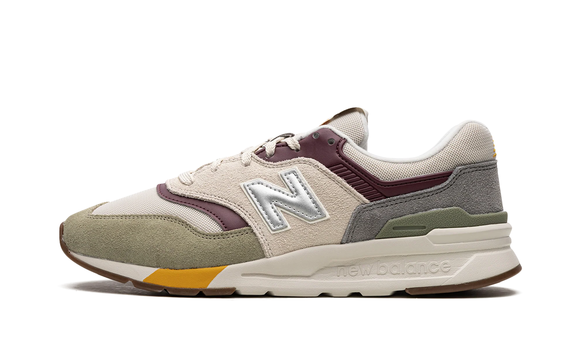 997H WMNS Moonbeam / True Camo - 997H WMNS Moonbeam / True Camo - Jordan 1s - AIR Jordan 1