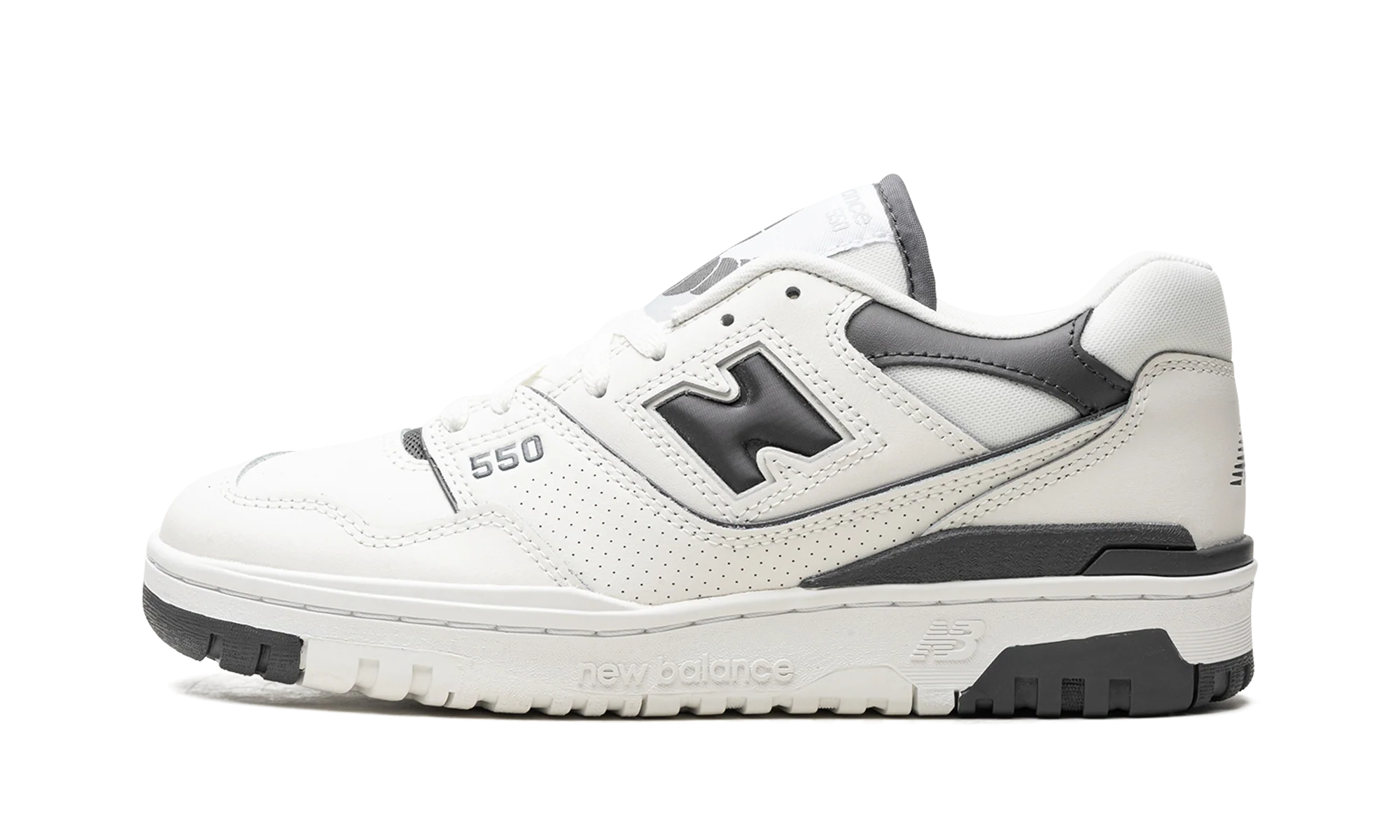 550 WMNS Sea Salt / Magnet - 550 WMNS Sea Salt / Magnet - Jordan 1s - AIR Jordan 1