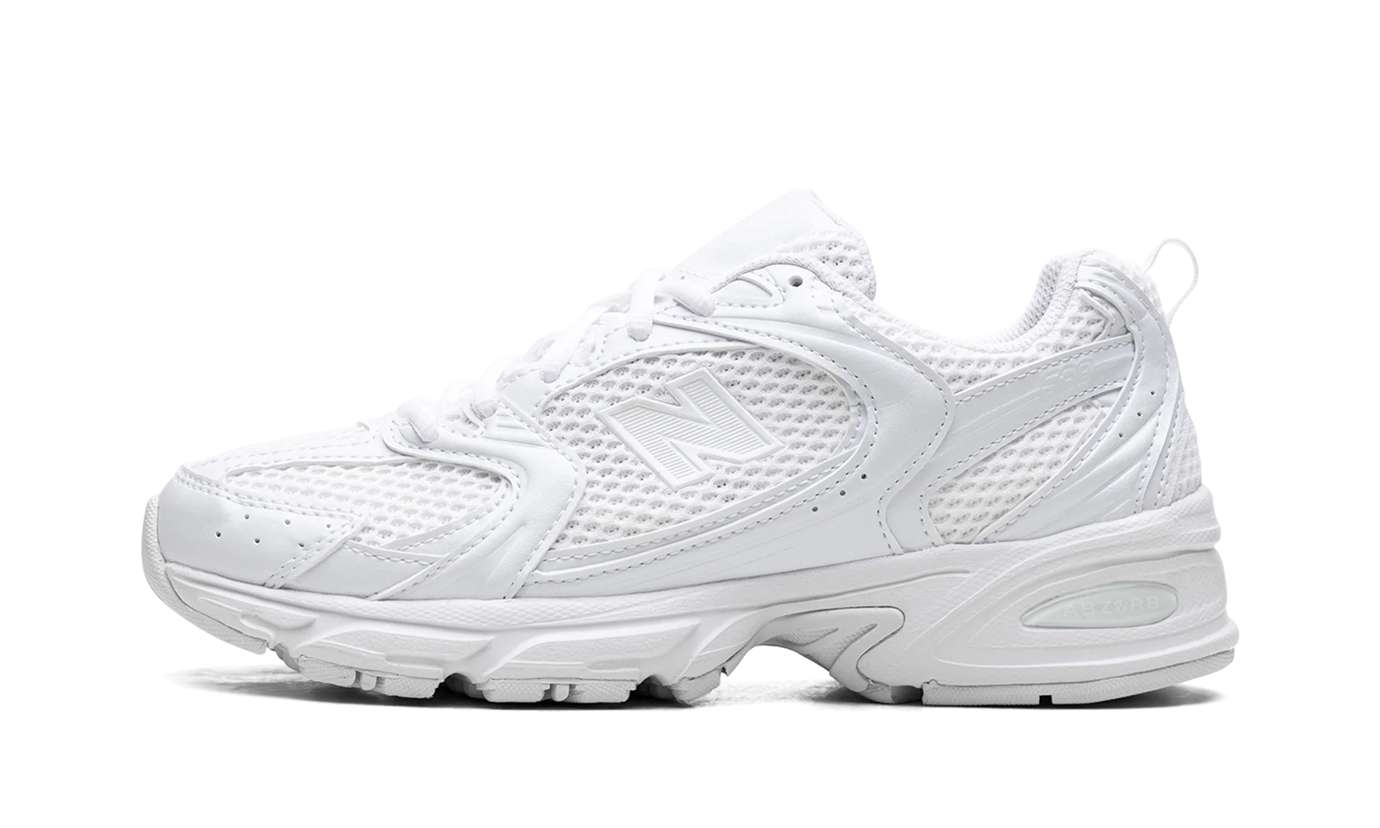 530 Triple White - 530 Triple White - Jordan 1s - AIR Jordan 1