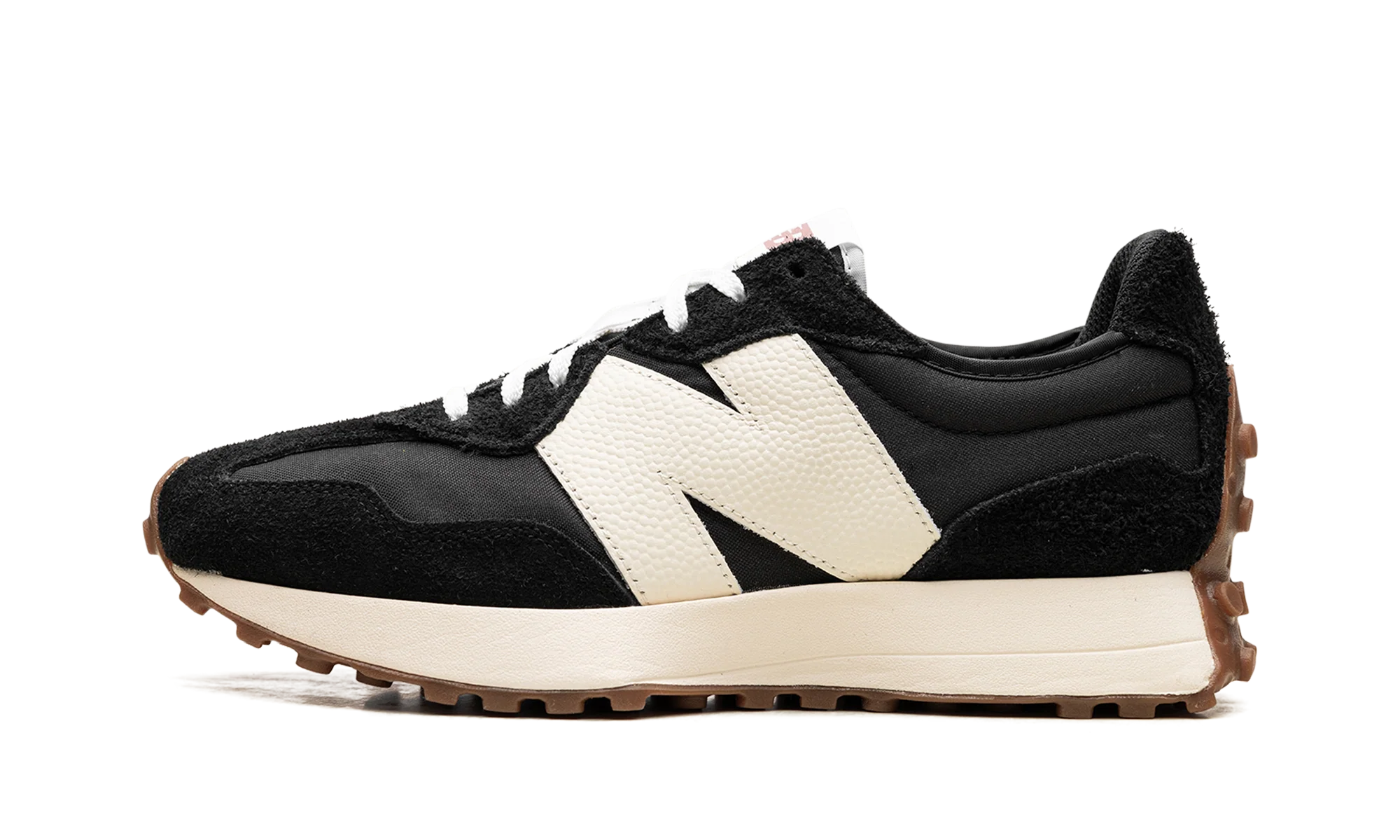 327 WMNS Black White Gum - 327 WMNS Black White Gum - Jordan 1s - AIR Jordan 1