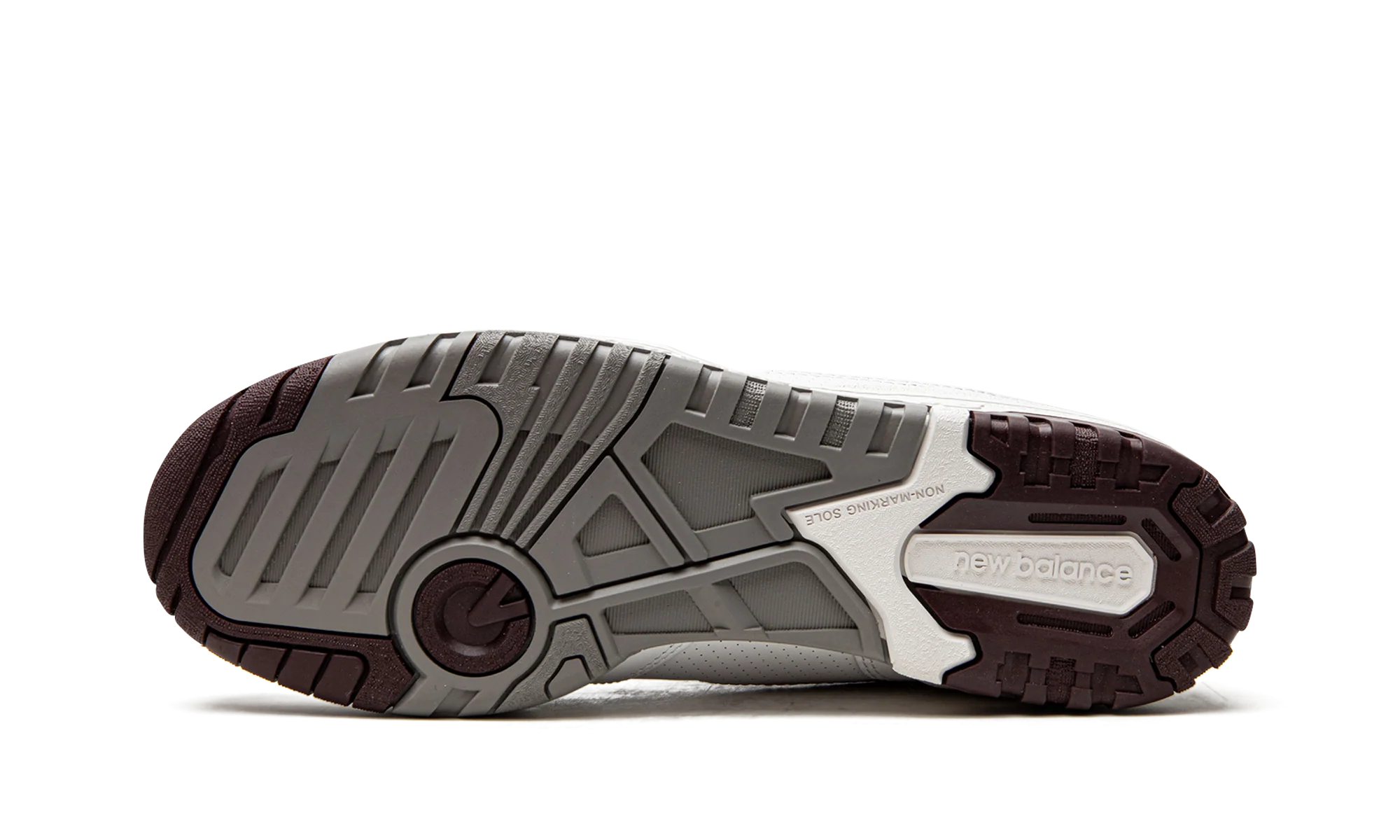 550 Burgundy / Cyan - 550 Burgundy / Cyan - Jordan 1s - AIR Jordan 1