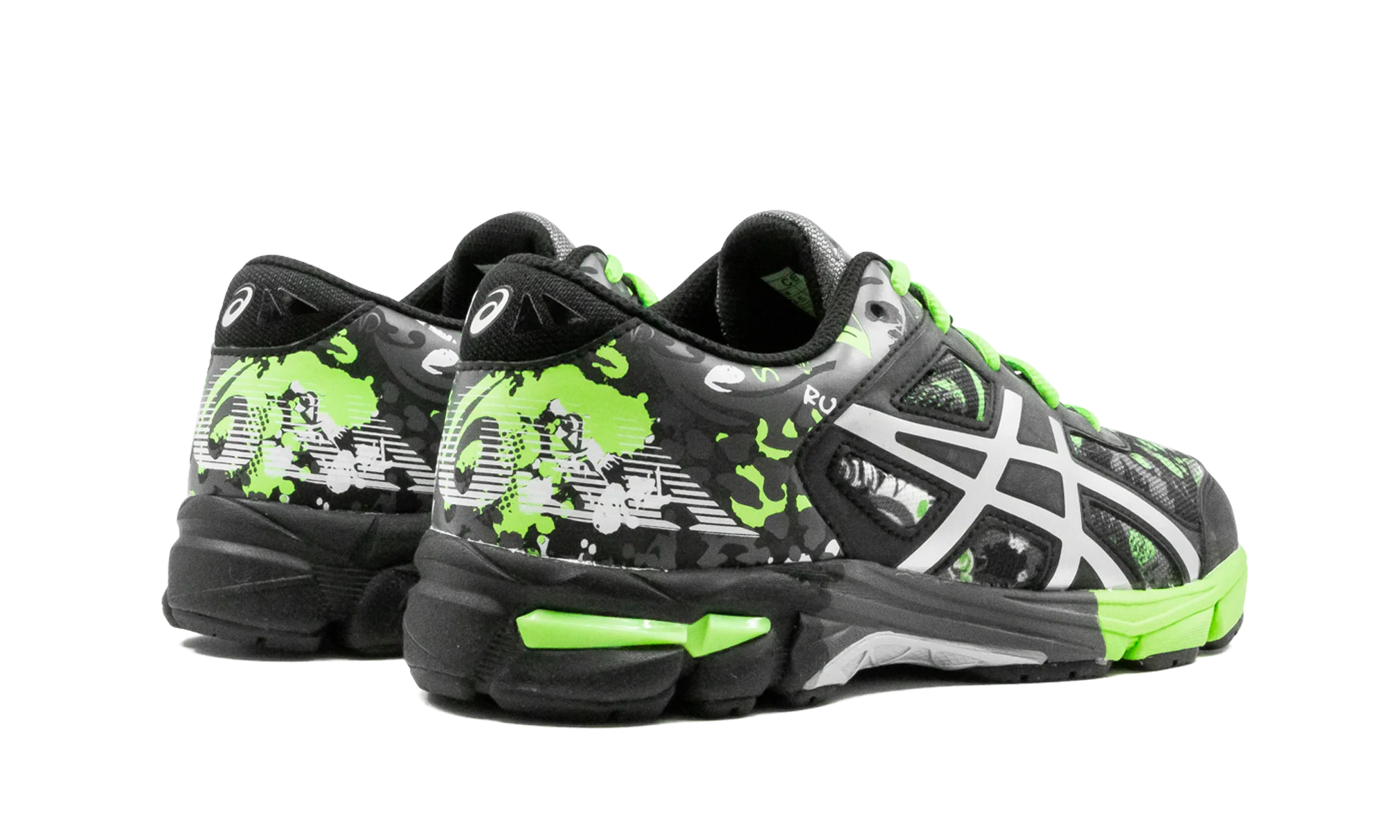 Gel Noosa Tri 11 GS - Gel Noosa Tri 11 GS - Jordan 1s - AIR Jordan 1