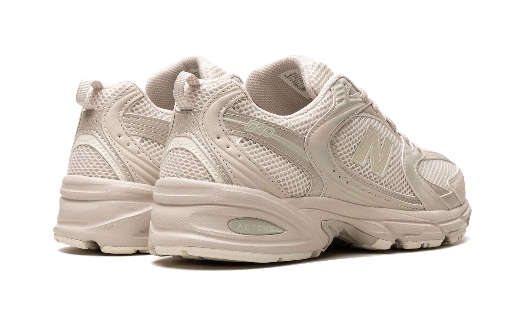 530 Moonbeam Sea Salt - 530 Moonbeam Sea Salt - Jordan 1s - AIR Jordan 1