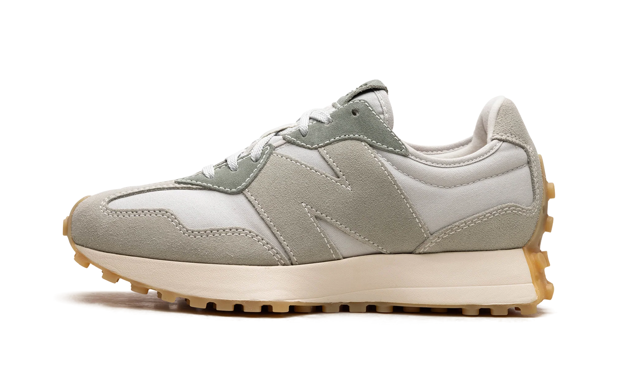 327 WMNS Grey White - 327 WMNS Grey White - Jordan 1s - AIR Jordan 1