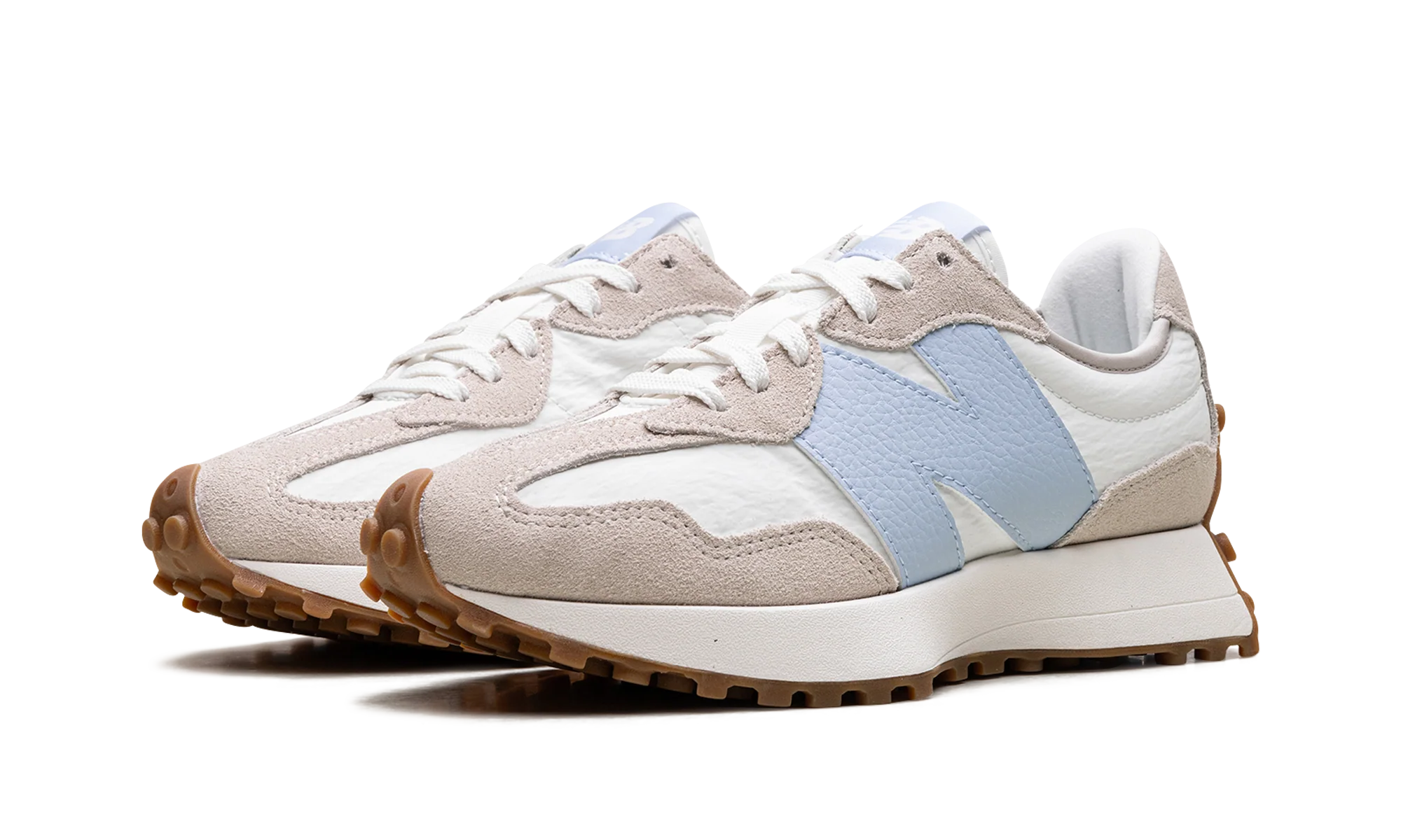 327 WMNS Timberwolf Sea Salt - 327 WMNS Timberwolf Sea Salt - Jordan 1s - AIR Jordan 1