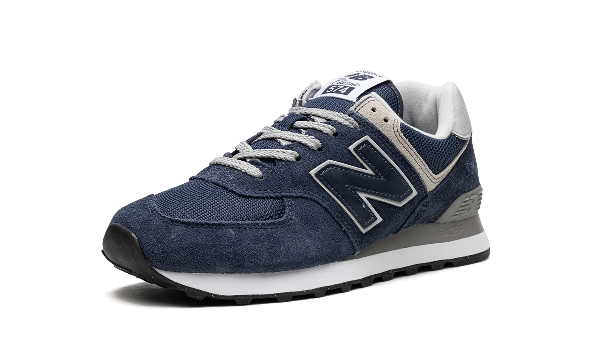 574 Core WMNS Navy / Grey - 574 Core WMNS Navy / Grey - Jordan 1s - AIR Jordan 1