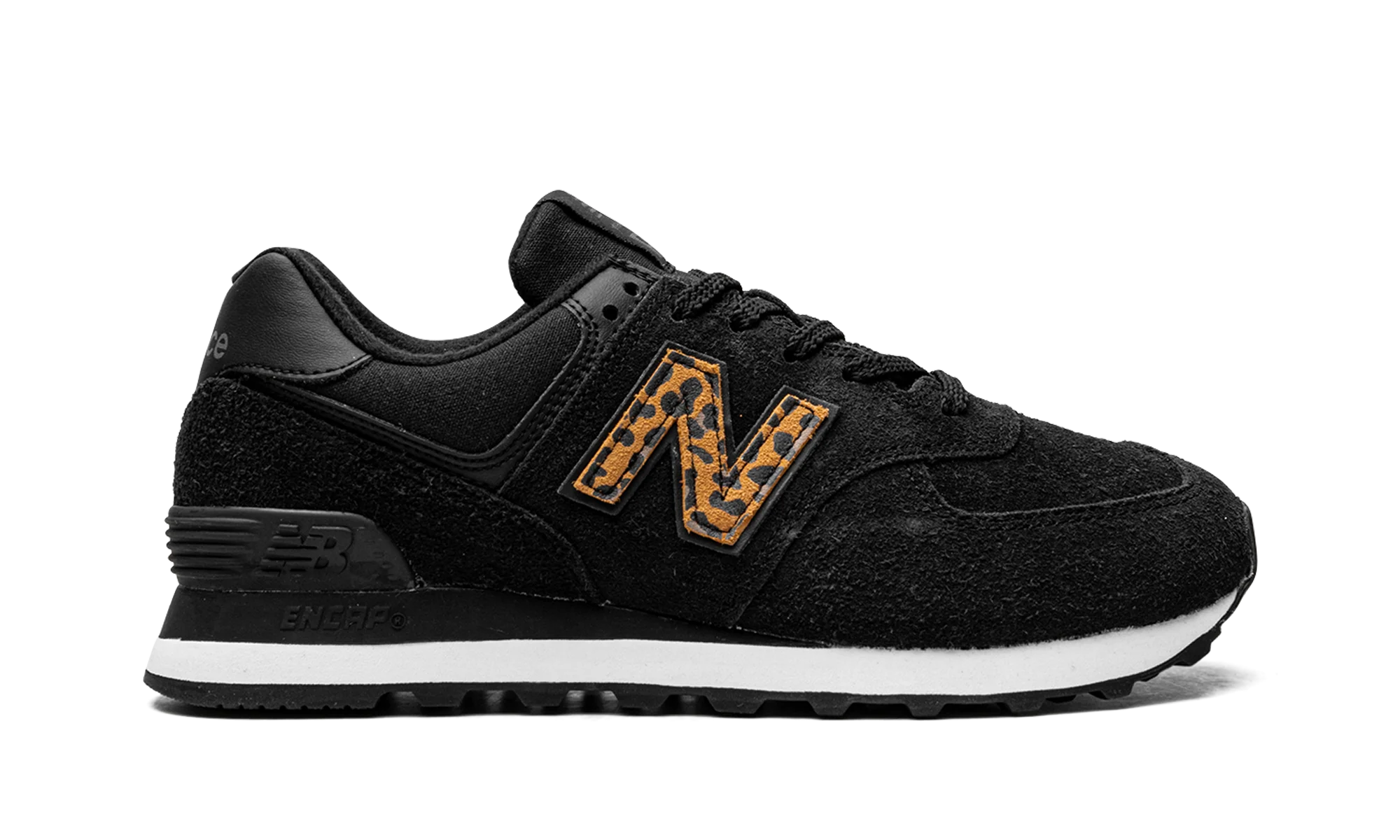 574 WMNS Leopard - 574 WMNS Leopard - Jordan 1s - AIR Jordan 1