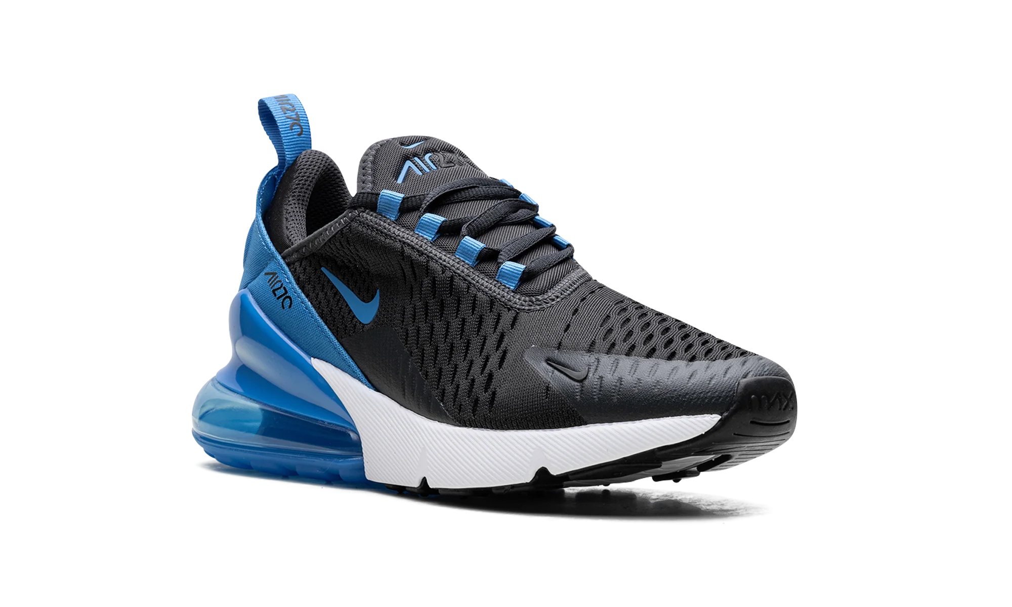 Air Max 270 Blue - Air Max 270 Blue - Jordan 1s - AIR Jordan 1