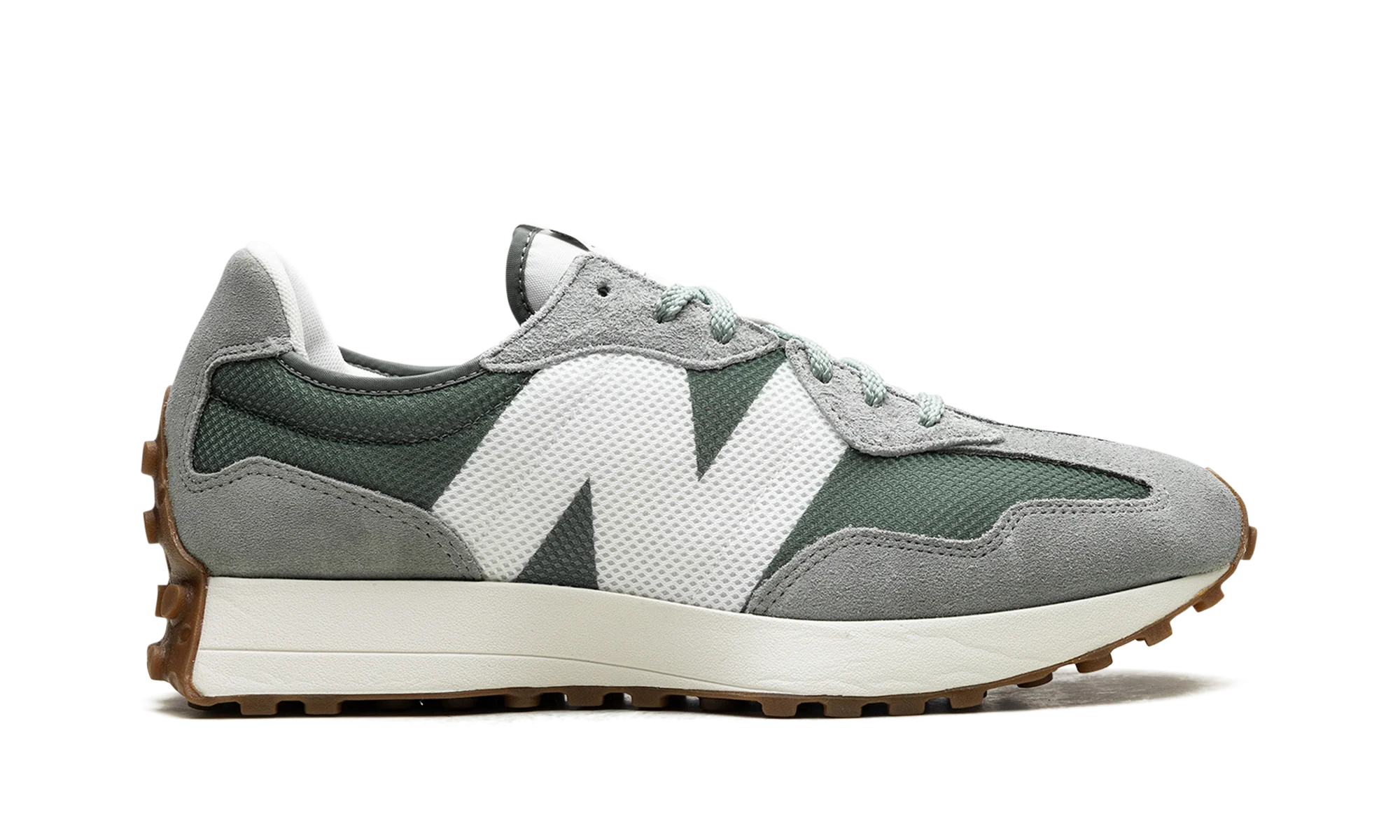 327 Sage Grey - 327 Sage Grey - Jordan 1s - AIR Jordan 1