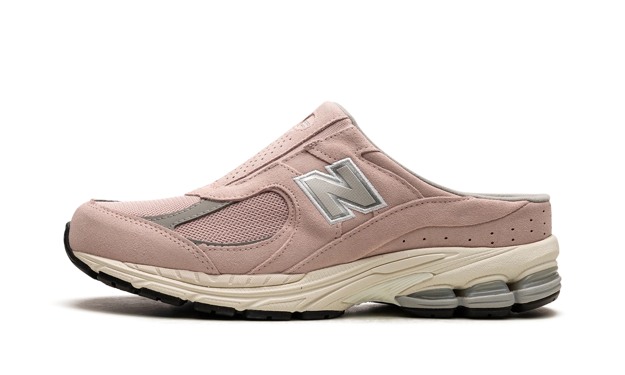 2002R Mule Pink Sand - 2002R Mule Pink Sand - Jordan 1s - AIR Jordan 1