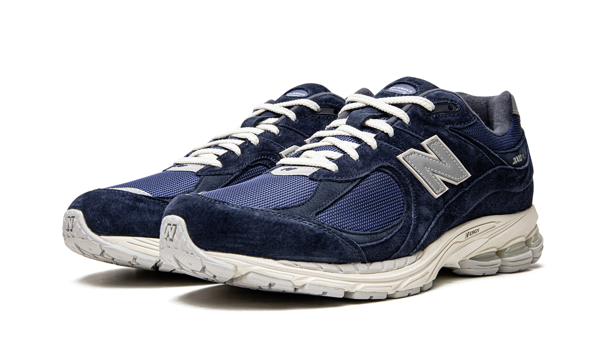 2002R Natural Indigo - 2002R Natural Indigo - Jordan 1s - AIR Jordan 1