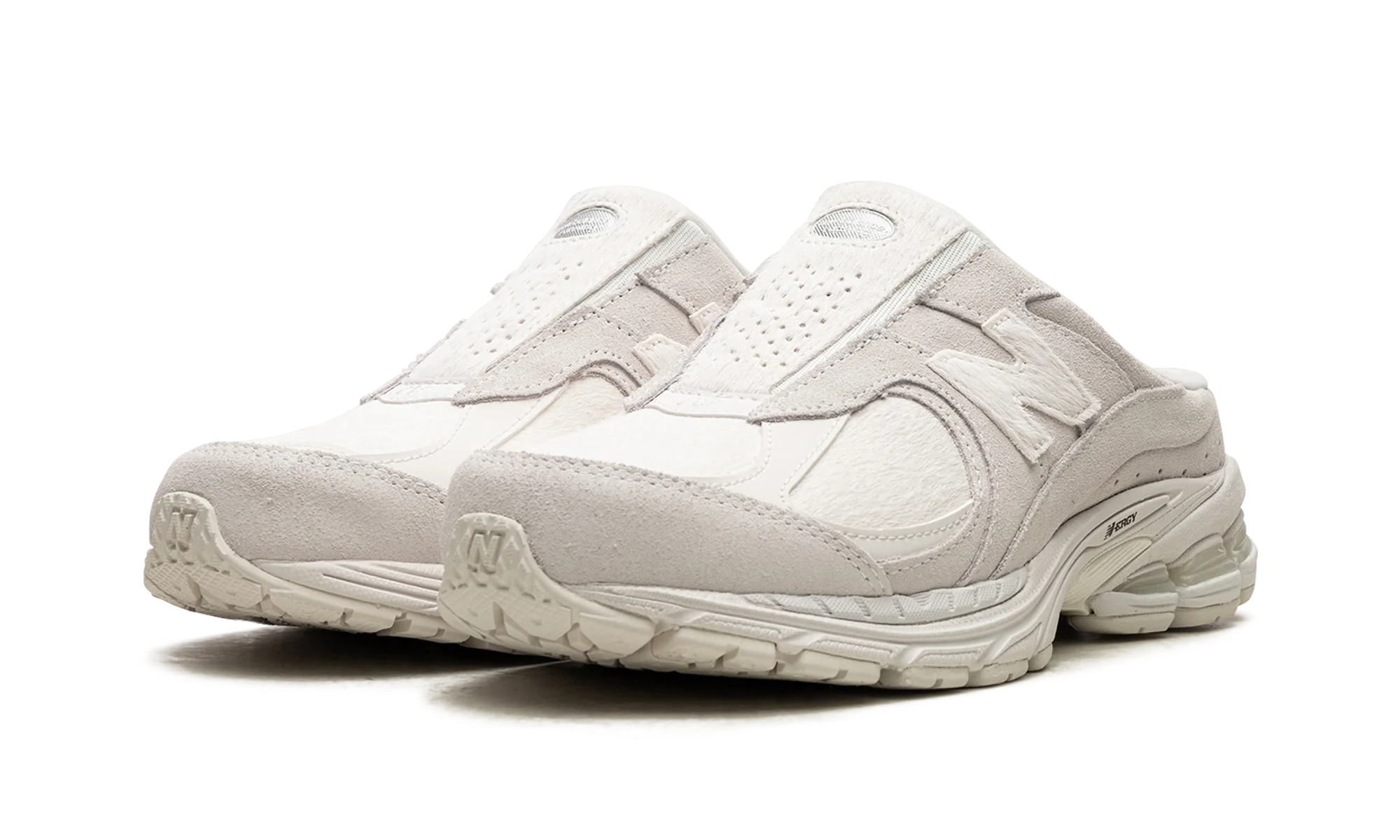 2002R CREAM MULE - 2002R CREAM MULE - Jordan 1s - AIR Jordan 1