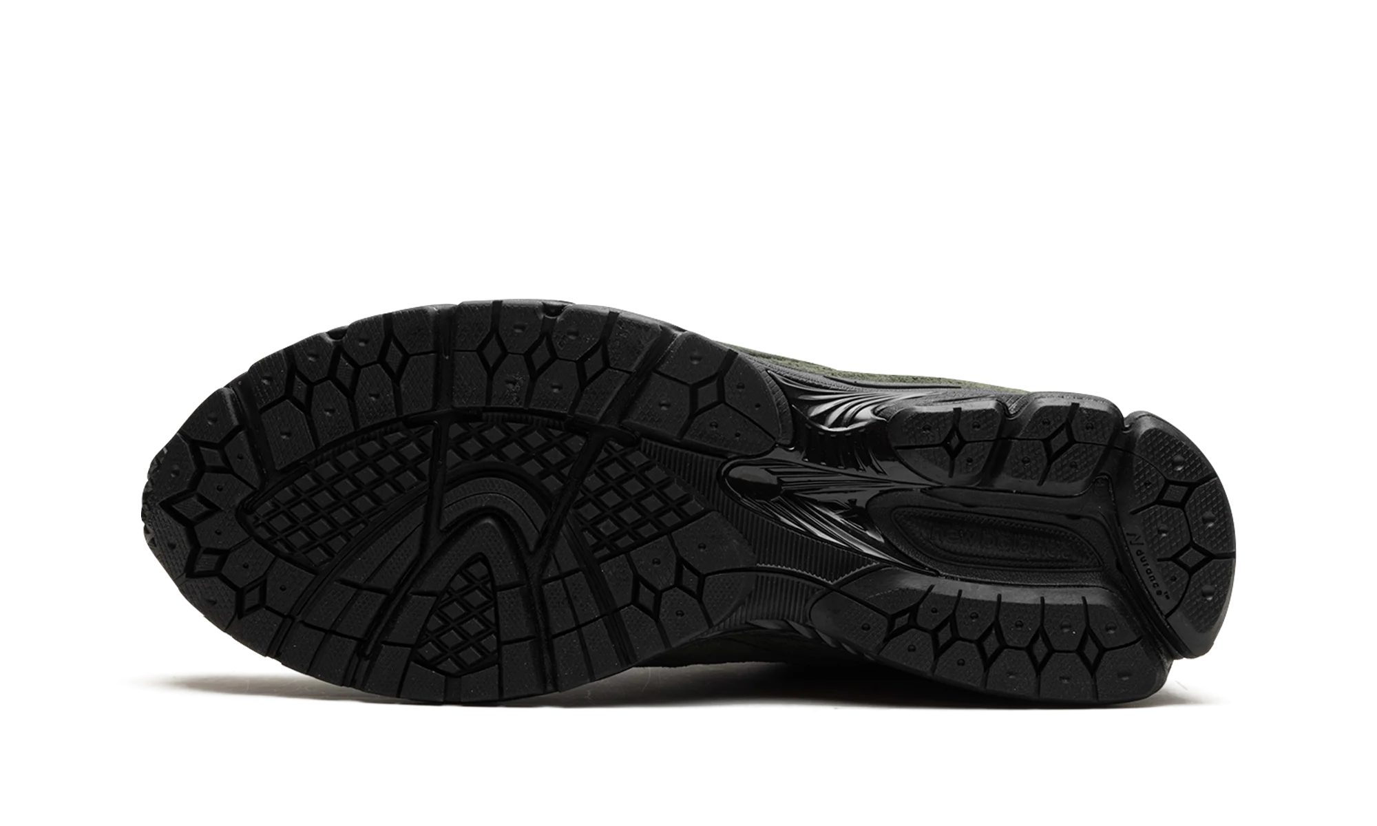 2002R JJJJound - Pine - 2002R JJJJound - Pine - Jordan 1s - AIR Jordan 1