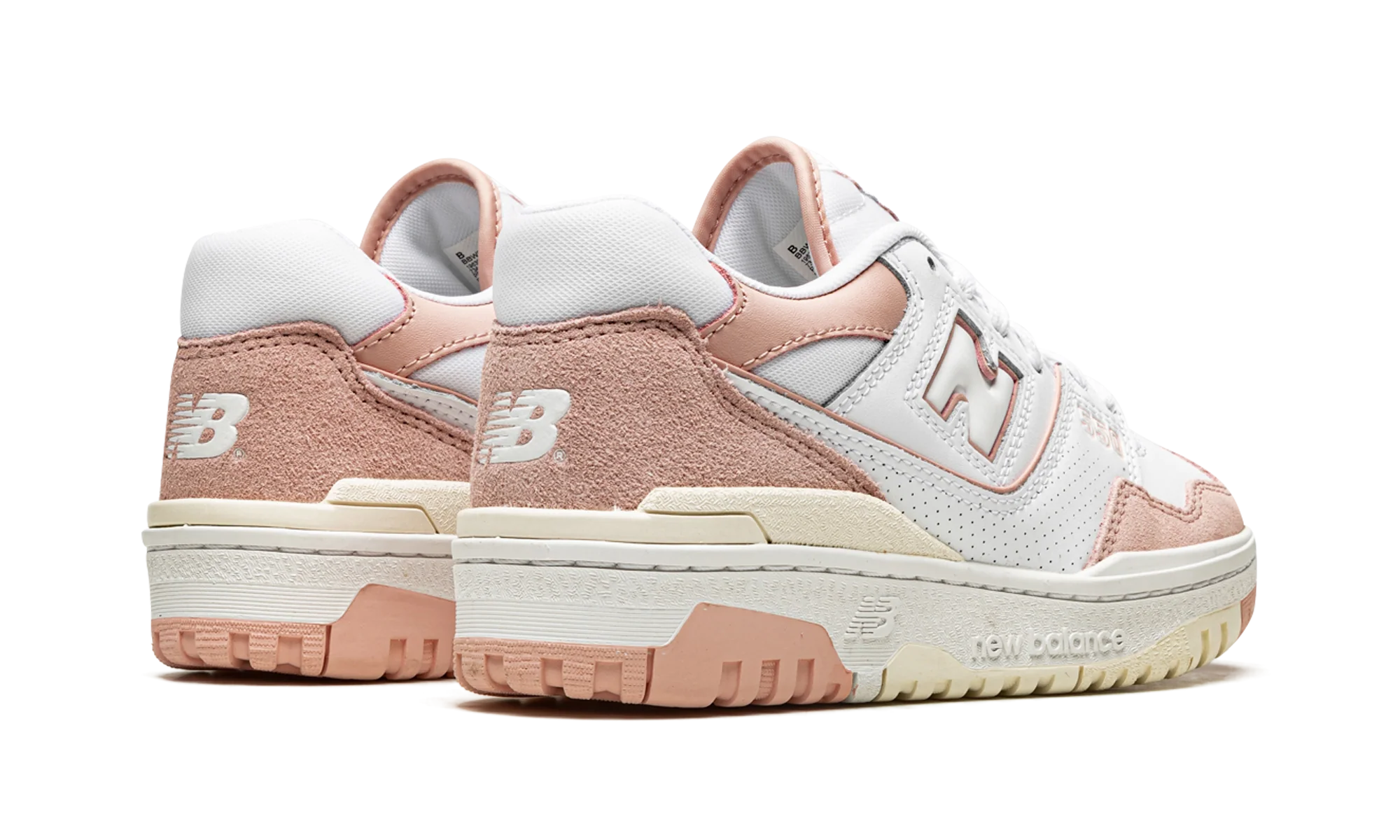 550 WMNS Pink Sand - 550 WMNS Pink Sand - Jordan 1s - AIR Jordan 1