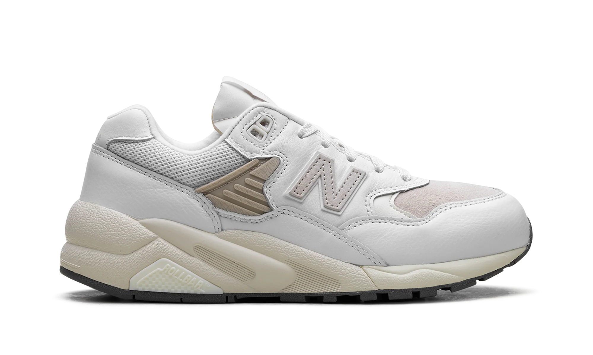 580 White Tan - 580 White Tan - Jordan 1s - AIR Jordan 1