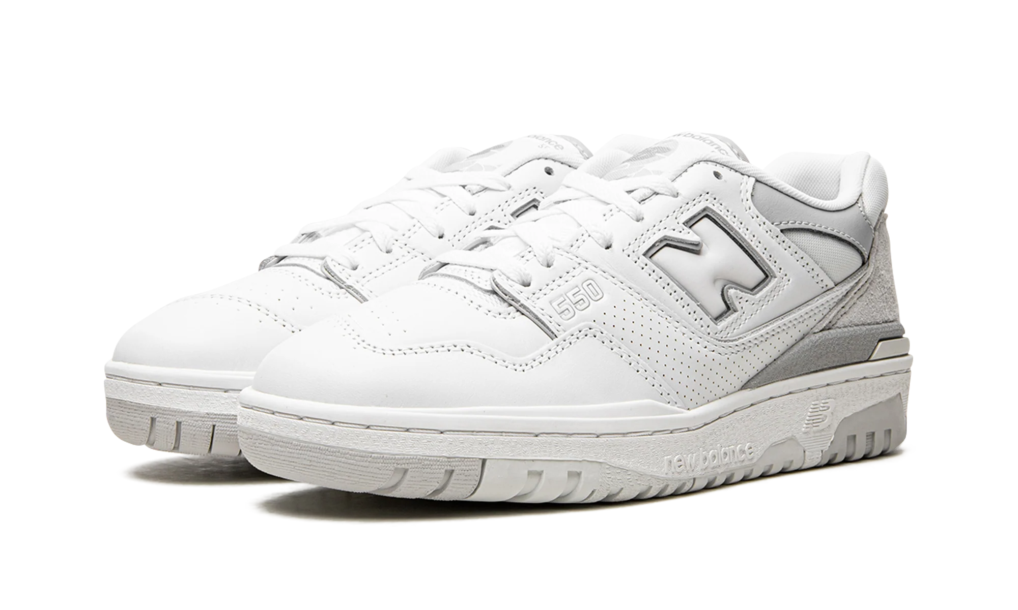 550 WMNS White Rain Cloud - 550 WMNS White Rain Cloud - Jordan 1s - AIR Jordan 1