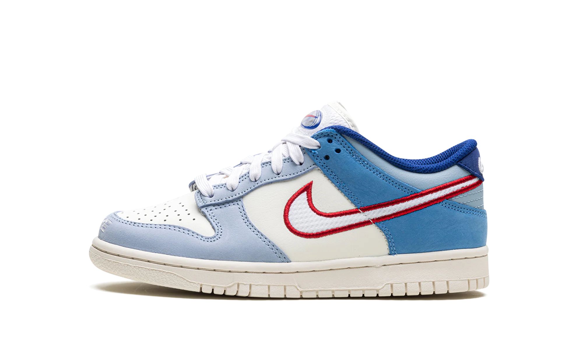 Dunk Low GS Armory Blue Red Mesh - Dunk Low GS Armory Blue Red Mesh - Jordan 1s - AIR Jordan 1