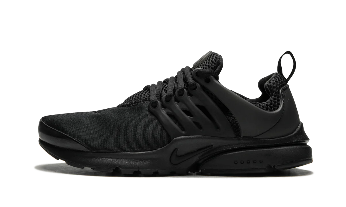 Presto GS Black - Presto GS Black - Jordan 1s - AIR Jordan 1