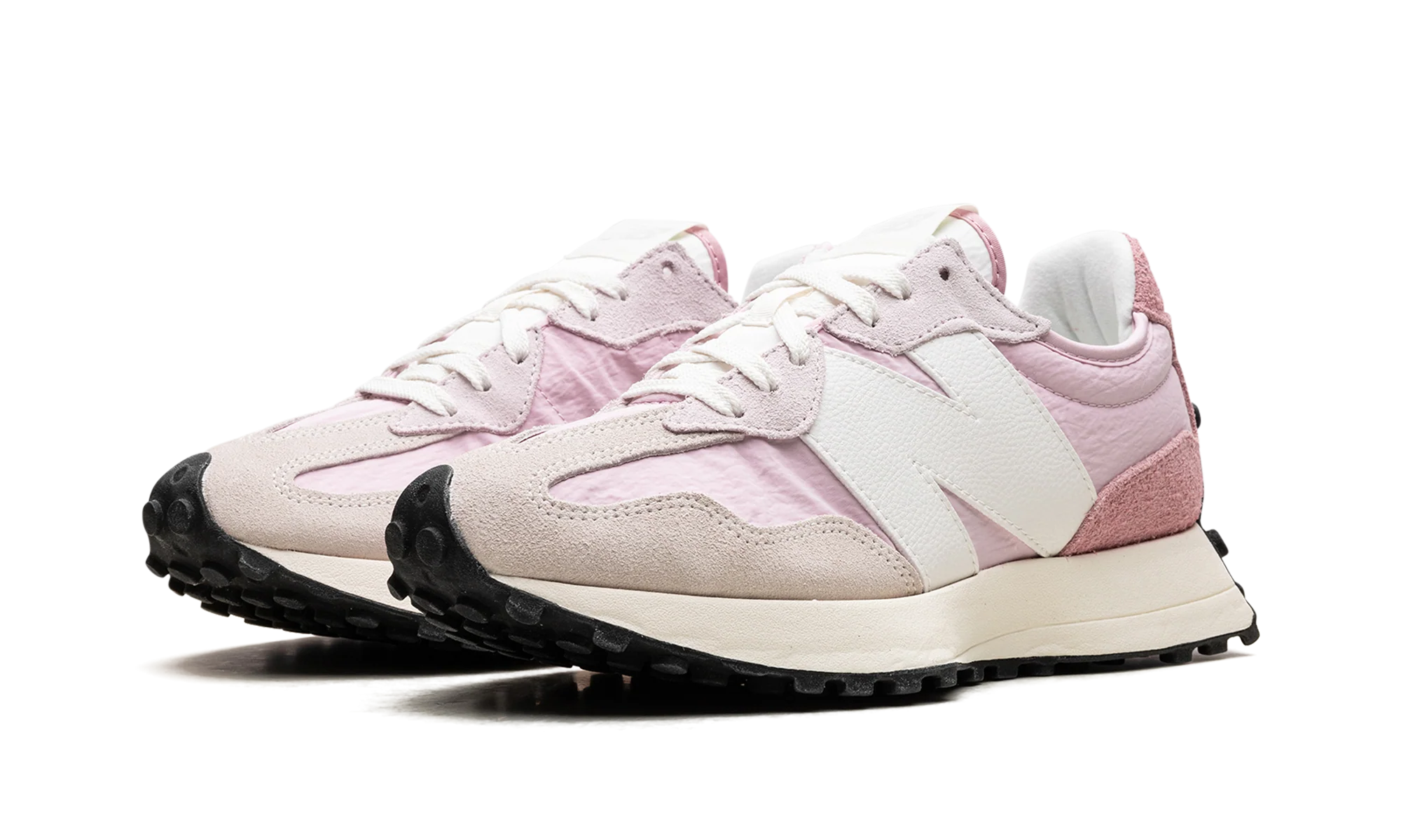 327 Hazy Rose - 327 Hazy Rose - Jordan 1s - AIR Jordan 1