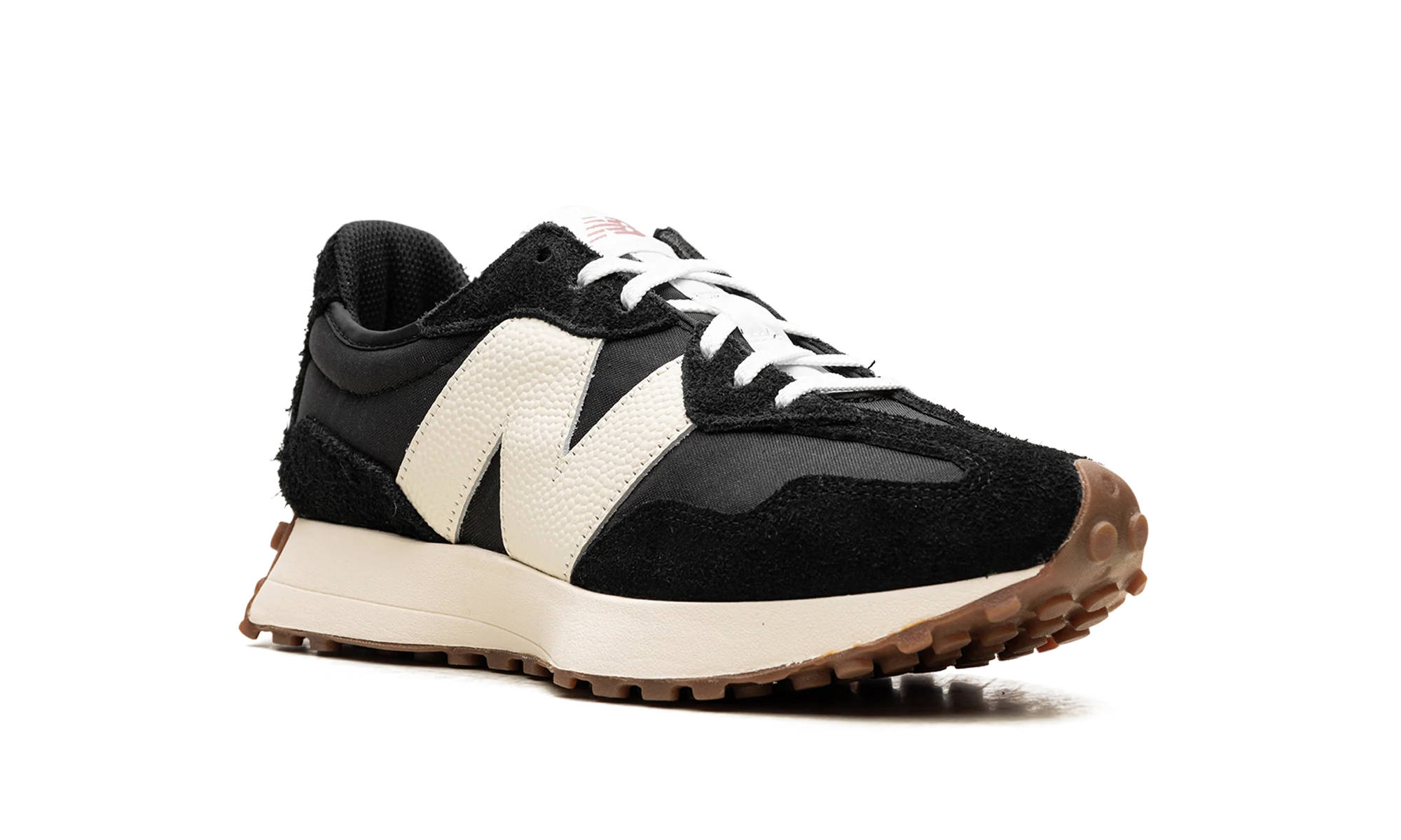 327 WMNS Black White Gum - 327 WMNS Black White Gum - Jordan 1s - AIR Jordan 1