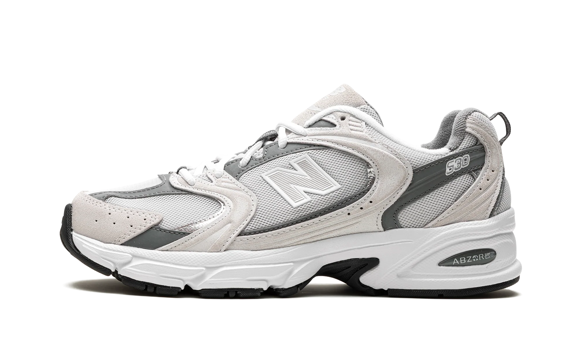 530 Grey Matter - 530 Grey Matter - Jordan 1s - AIR Jordan 1