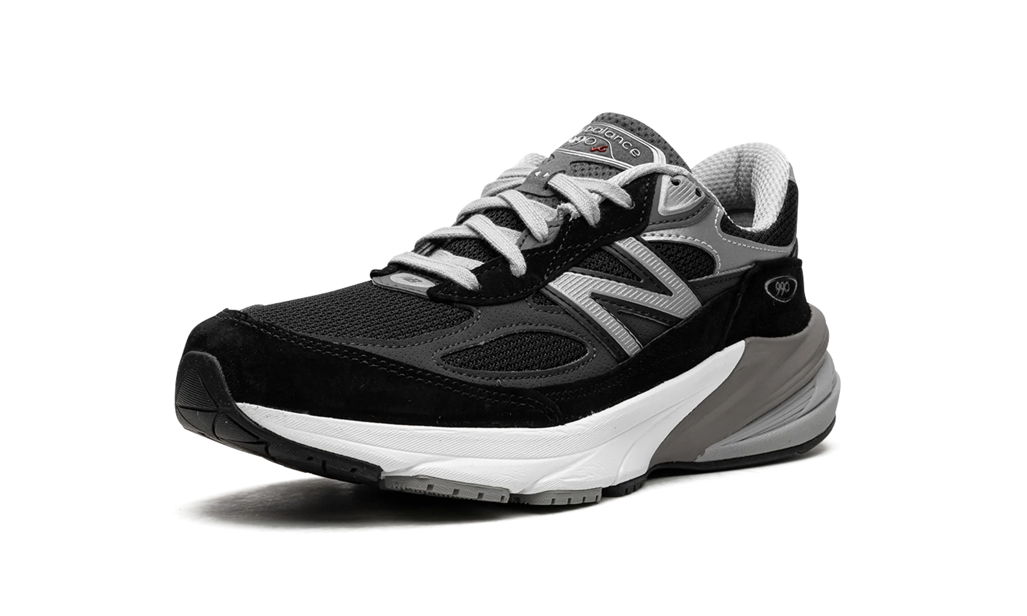 990v6 WMNS Black/Silver - 990v6 WMNS Black/Silver - Jordan 1s - AIR Jordan 1