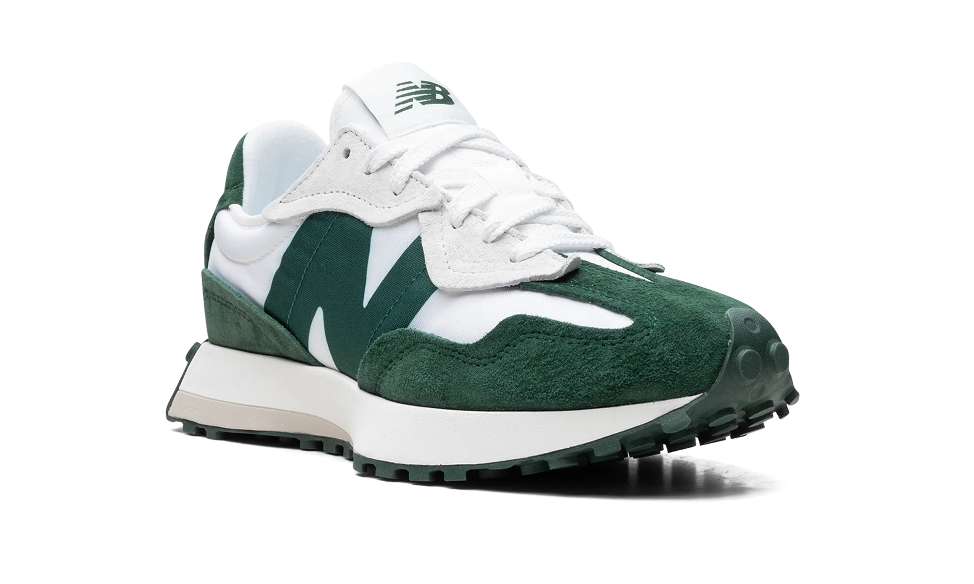 327 Nightwatch Green - 327 Nightwatch Green - Jordan 1s - AIR Jordan 1