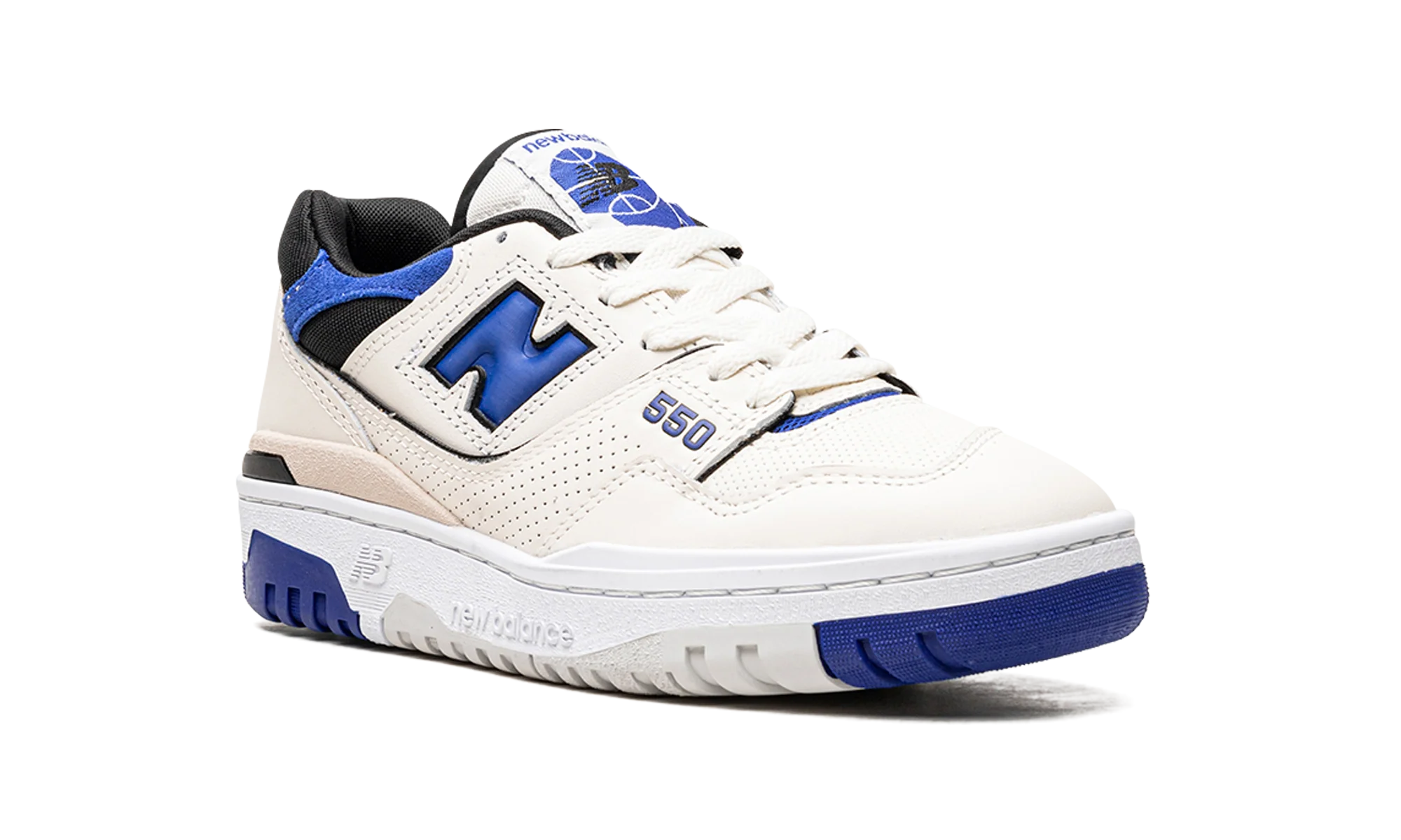 550 Team Royal - 550 Team Royal - Jordan 1s - AIR Jordan 1