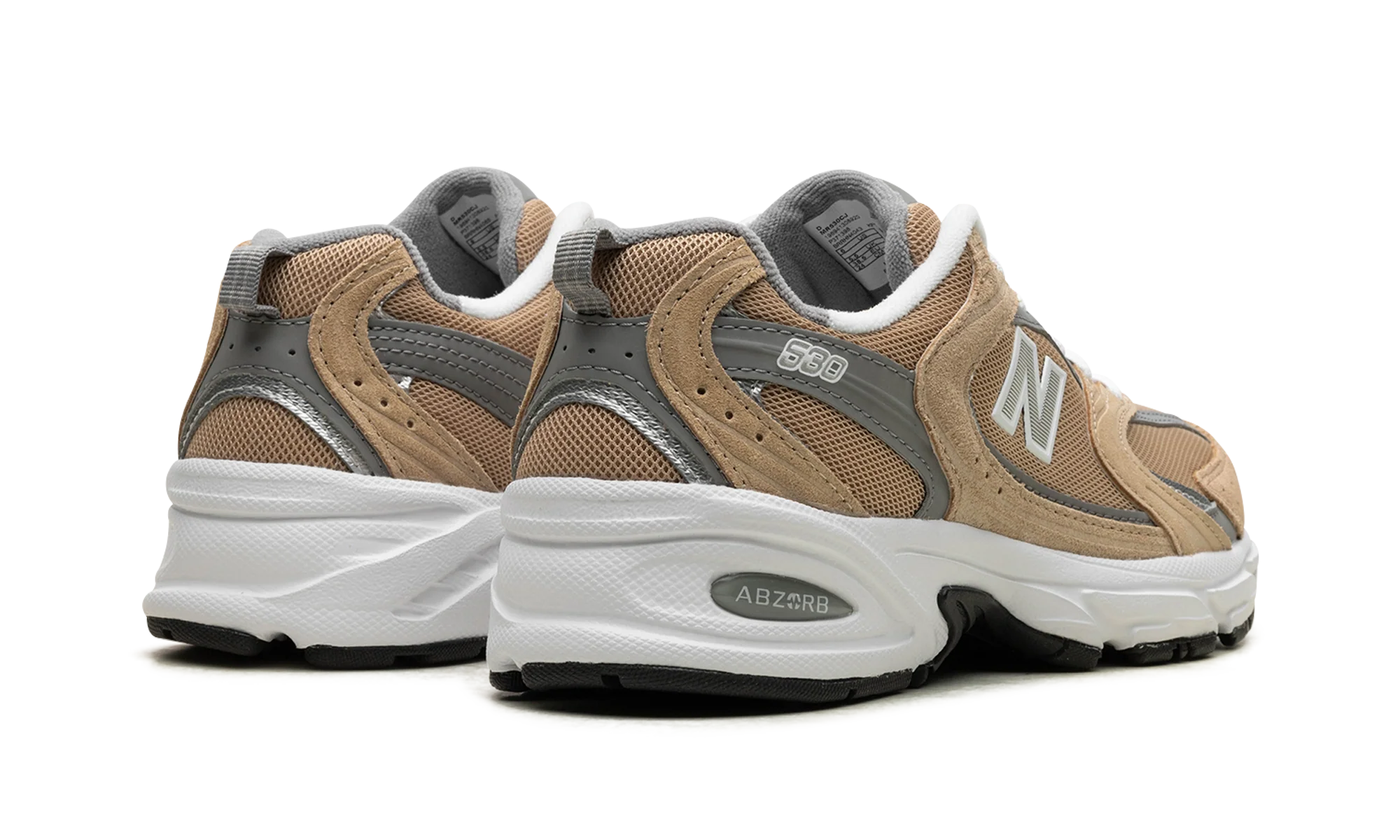 530 Light Brown - 530 Light Brown - Jordan 1s - AIR Jordan 1