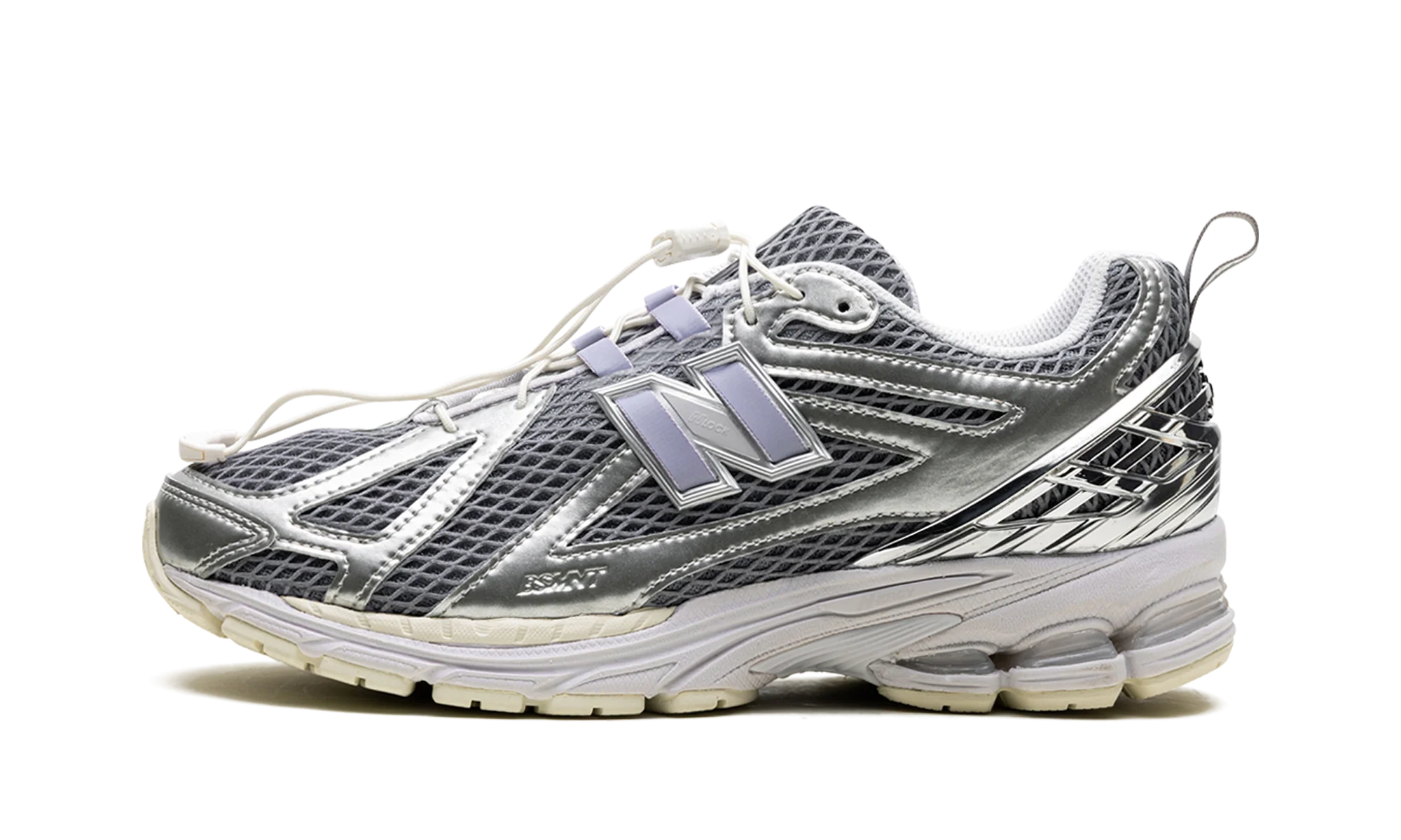 1906R The Basement Silver - 1906R The Basement Silver - Jordan 1s - AIR Jordan 1