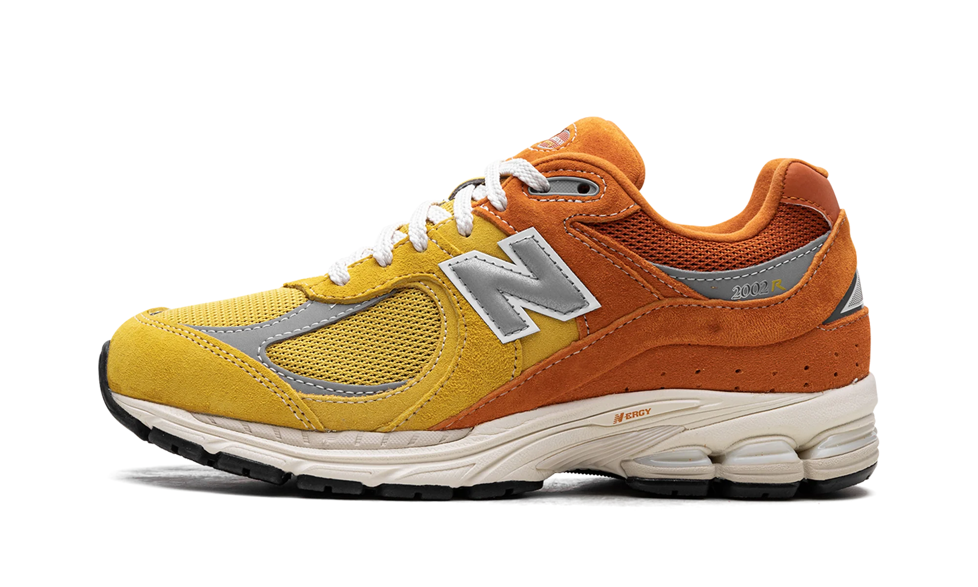 2002R Ginger Lemon - 2002R Ginger Lemon - Jordan 1s - AIR Jordan 1