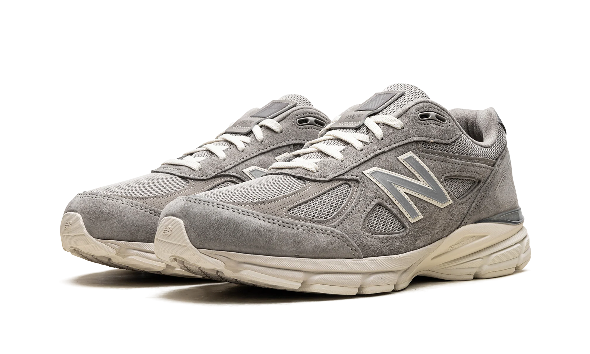 Kith x 990v4 Made in USA Moonrock - Kith x 990v4 Made in USA Moonrock - Jordan 1s - AIR Jordan 1