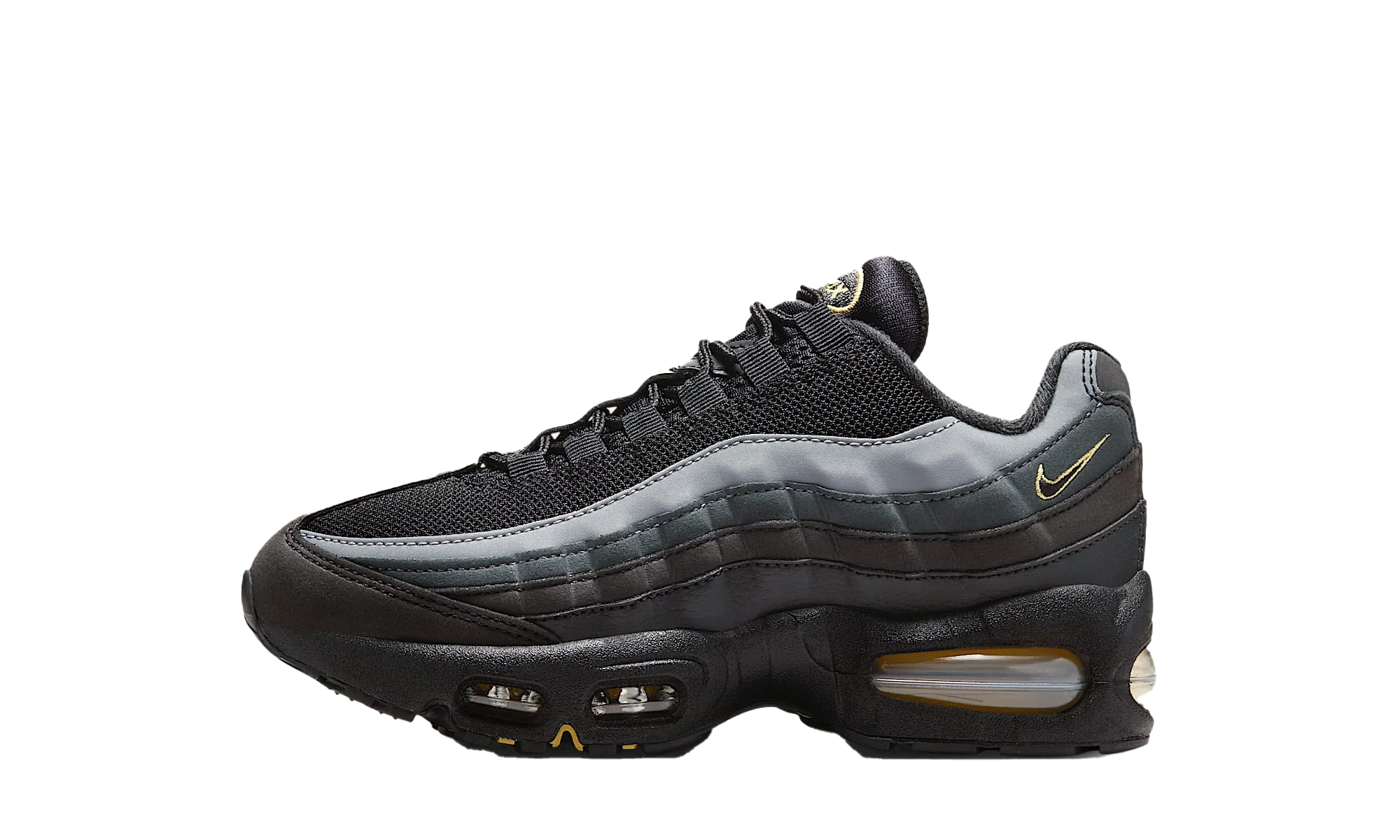 Air Max 95 GS Batman - Air Max 95 GS Batman - Jordan 1s - AIR Jordan 1